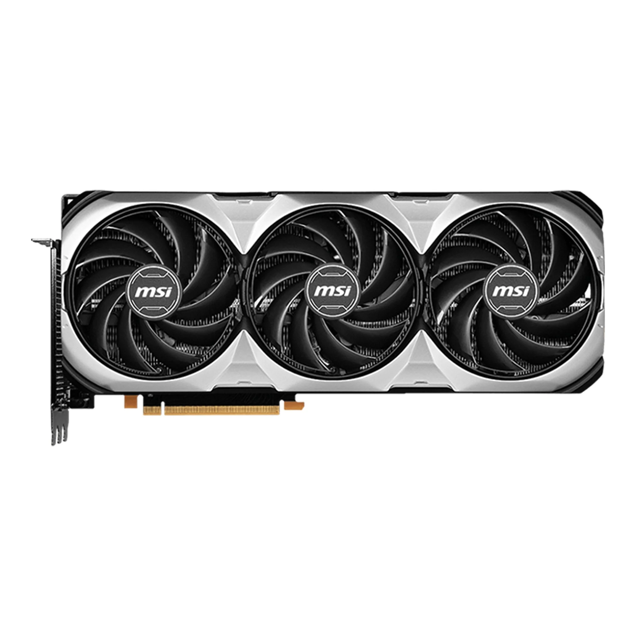 MSi G408016V3X NVIDIA GeForce RTX 4080 16GB VENTUS 3X Graphics Card - Image 2