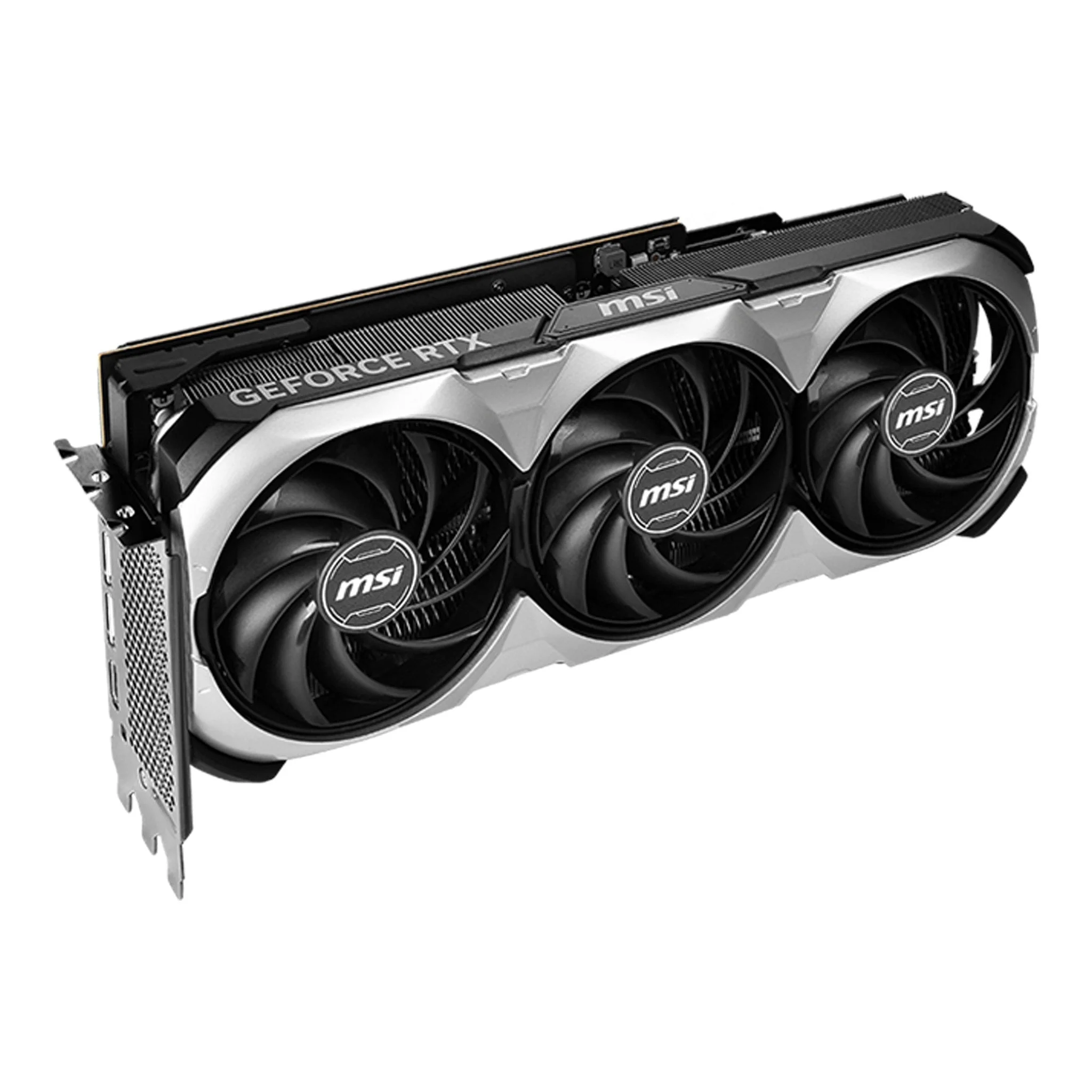 MSi G408016V3X NVIDIA GeForce RTX 4080 16GB VENTUS 3X Graphics Card - Image 3