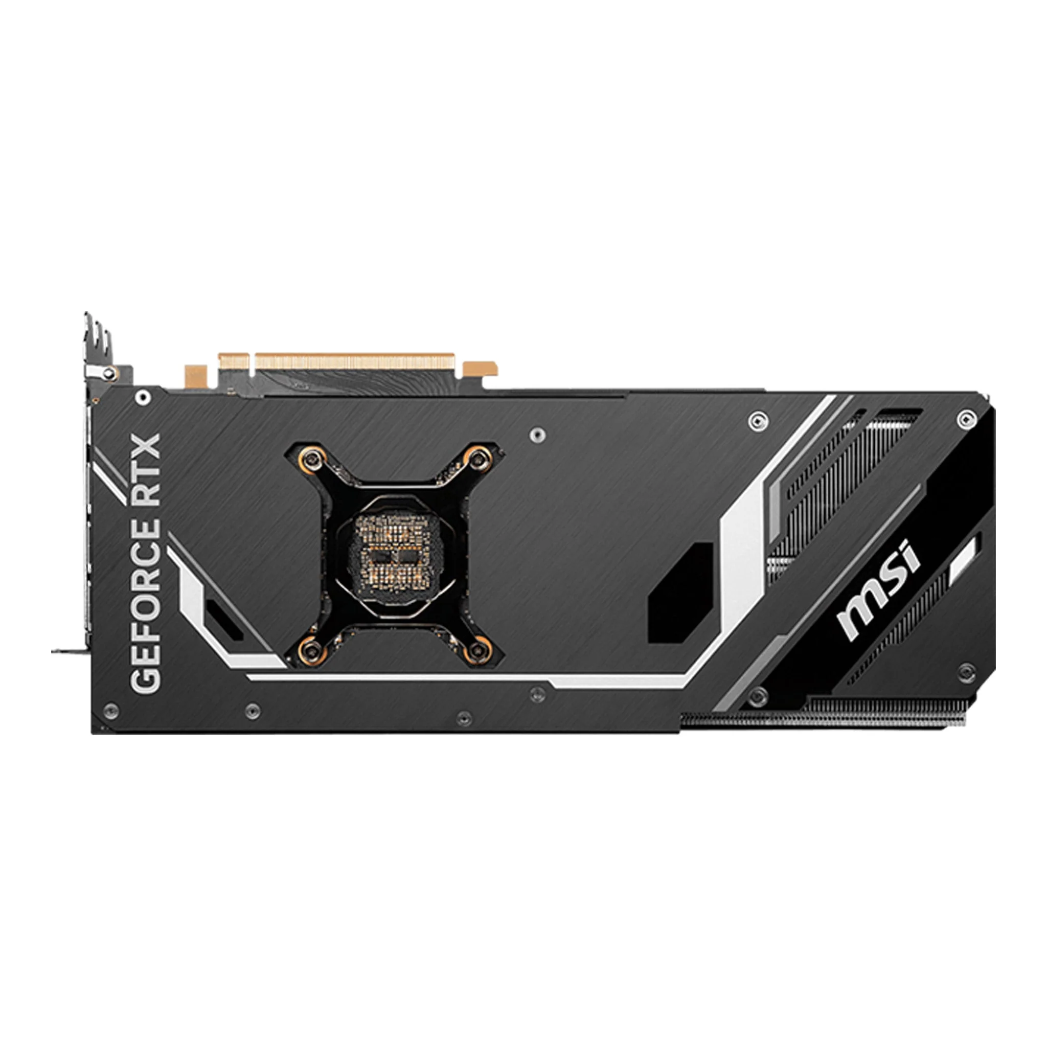 MSi G408016V3X NVIDIA GeForce RTX 4080 16GB VENTUS 3X Graphics Card - Image 4
