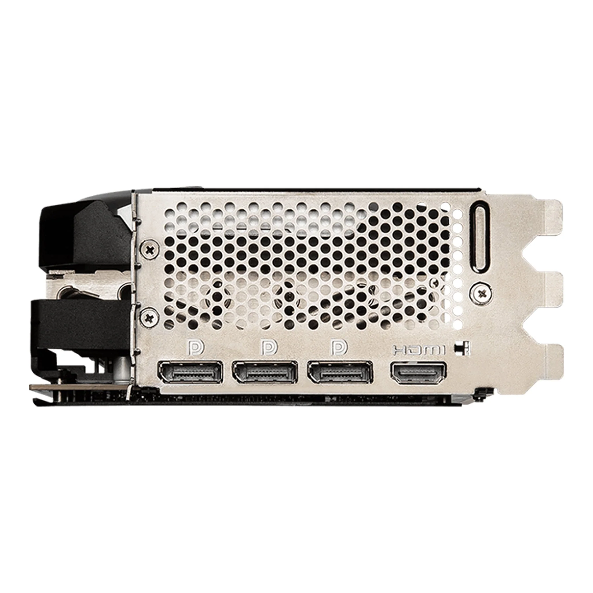 MSi G408016V3X NVIDIA GeForce RTX 4080 16GB VENTUS 3X Graphics Card - Image 5