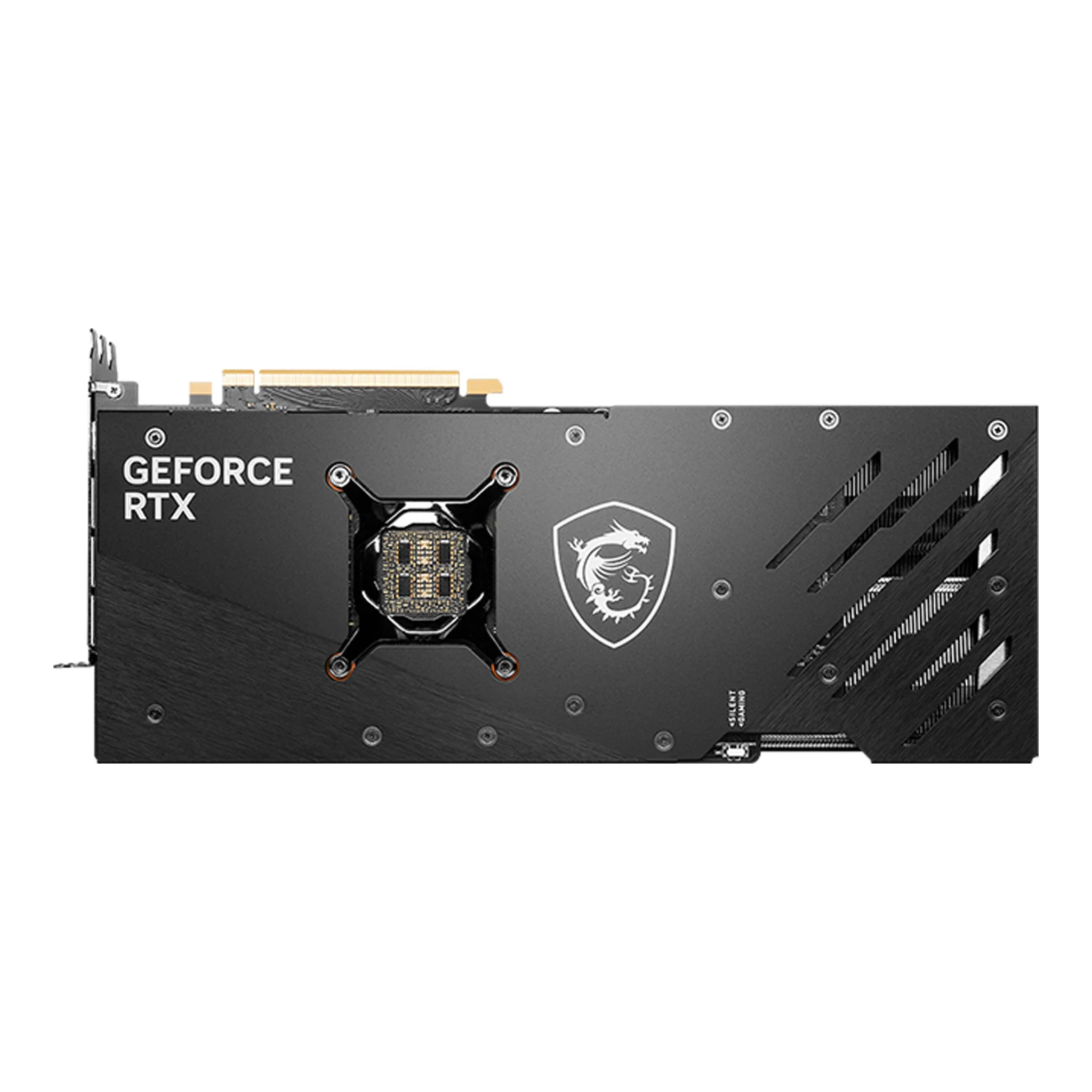 MSI G4090GT24 NVIDIA GeForce RTX 4090 Gaming Trio 24G Graphic Card - Image 3
