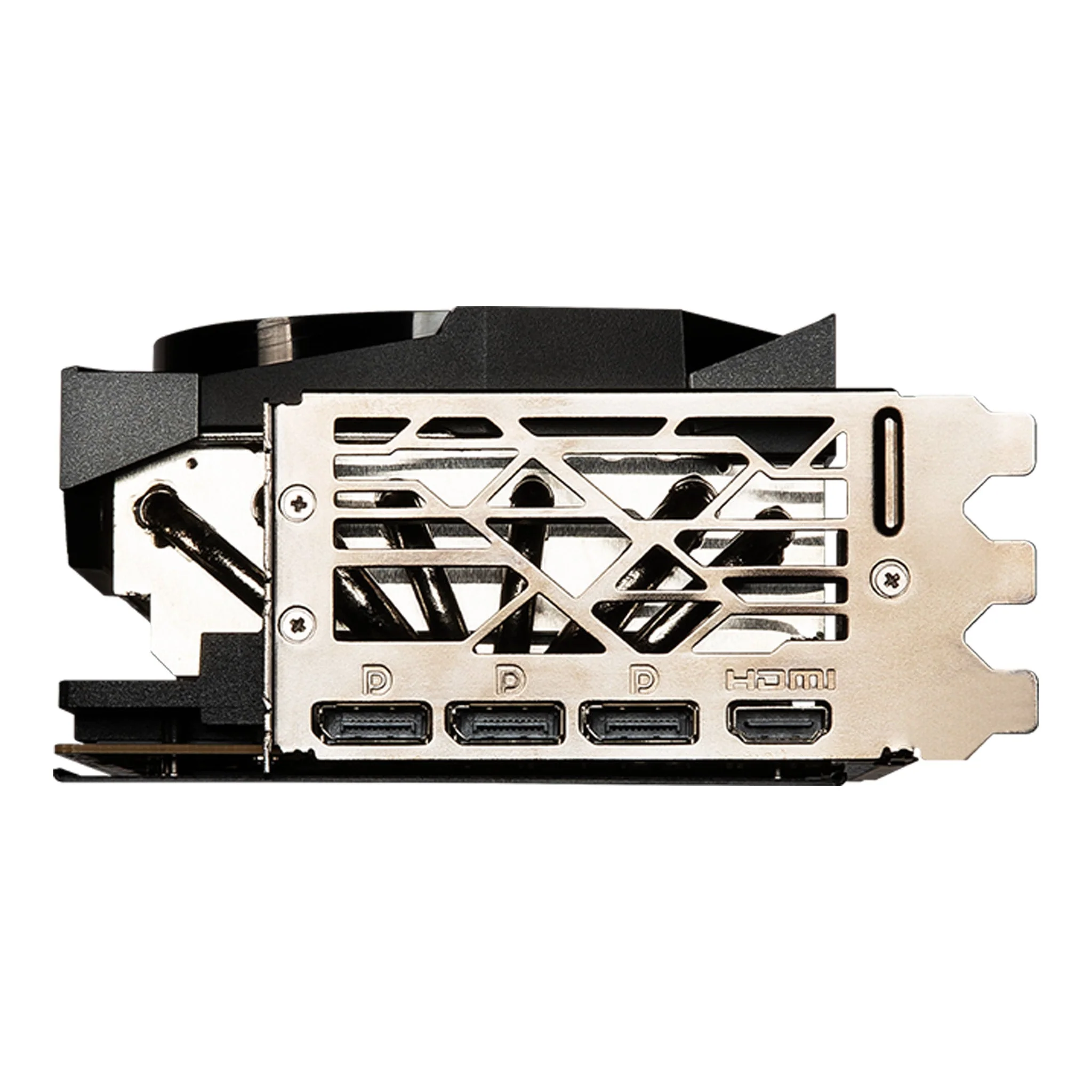MSI G4090GT24 NVIDIA GeForce RTX 4090 Gaming Trio 24G Graphic Card - Image 5