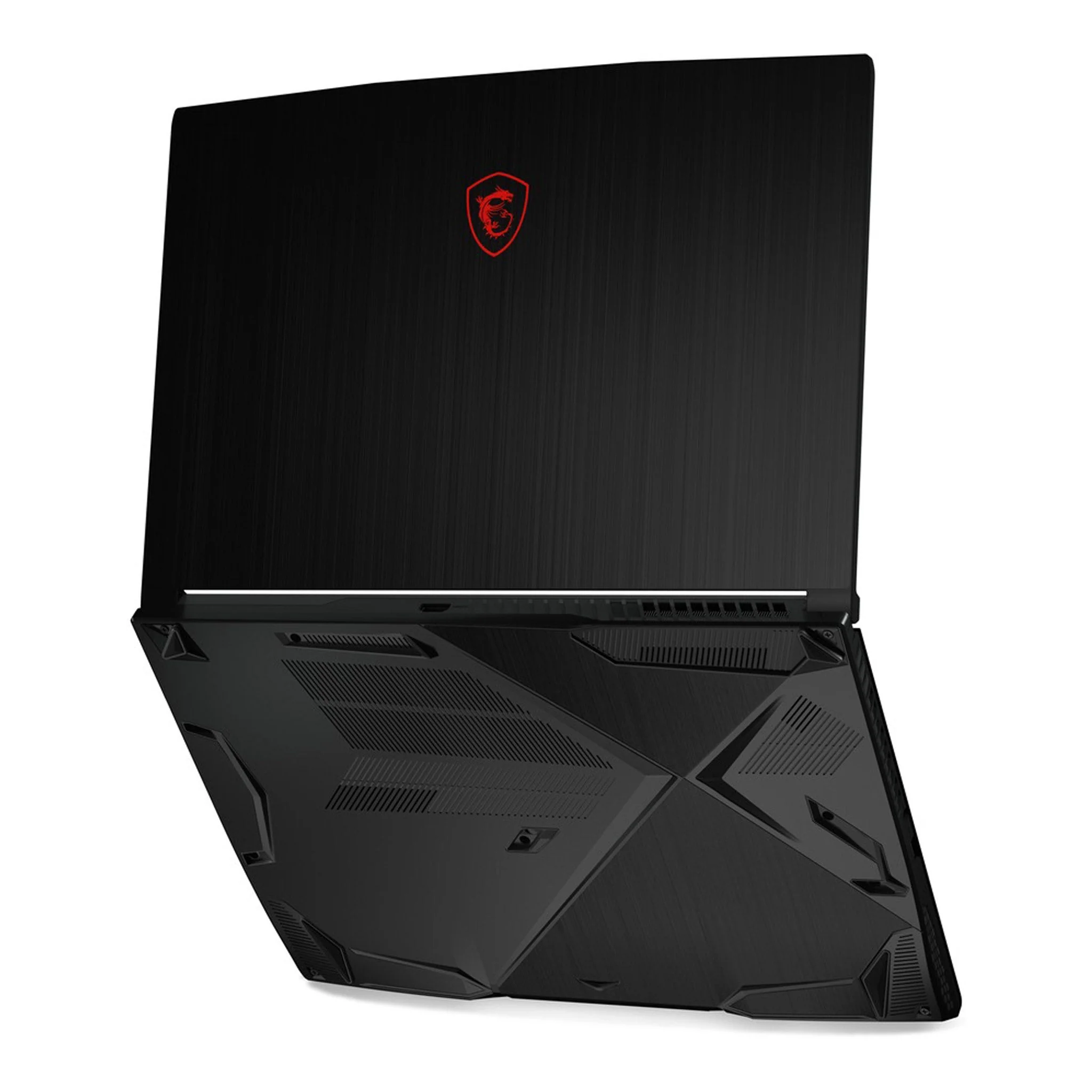 MSI GF63 12VE-201US 15.6" Thin Gaming Notebook - i5-12450H -16GB RAM - 512GB SSD - RTX4050 - Image 4