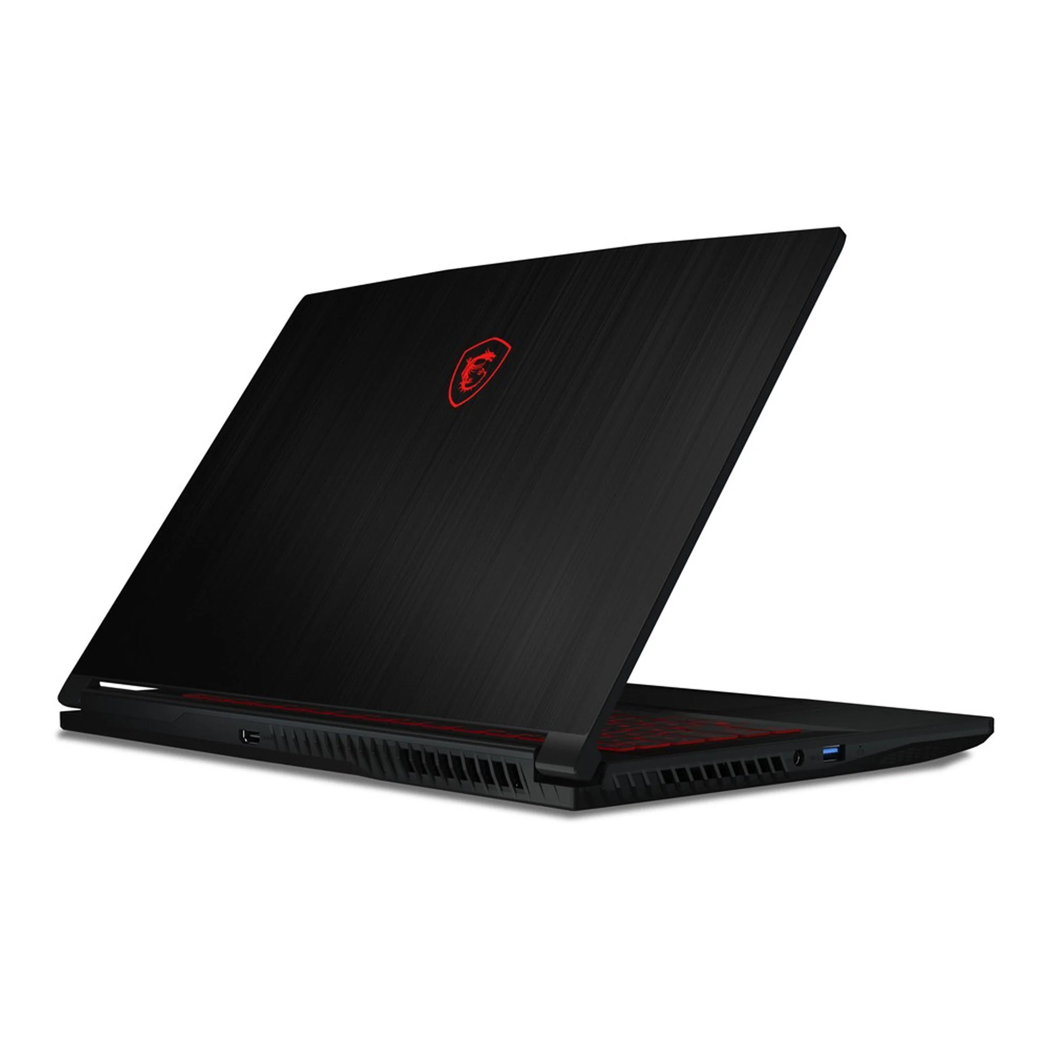 MSI GF63 12VE-201US 15.6" Thin Gaming Notebook - i5-12450H -16GB RAM - 512GB SSD - RTX4050 - Image 5