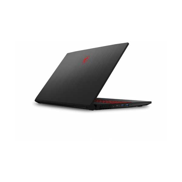 MSI GF75455 GF75 Thin 10SDR-455 17.3" Intel Core i5-10300H 8GB Memory 1TB HDD NVIDIA GeForce GTX 1660 Ti Gaming Notebook - Image 3