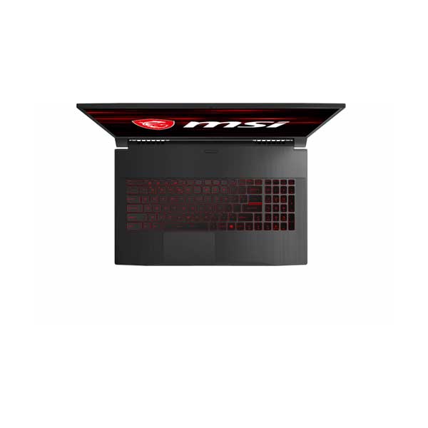 MSI GF75455 GF75 Thin 10SDR-455 17.3" Intel Core i5-10300H 8GB Memory 1TB HDD NVIDIA GeForce GTX 1660 Ti Gaming Notebook - Image 4