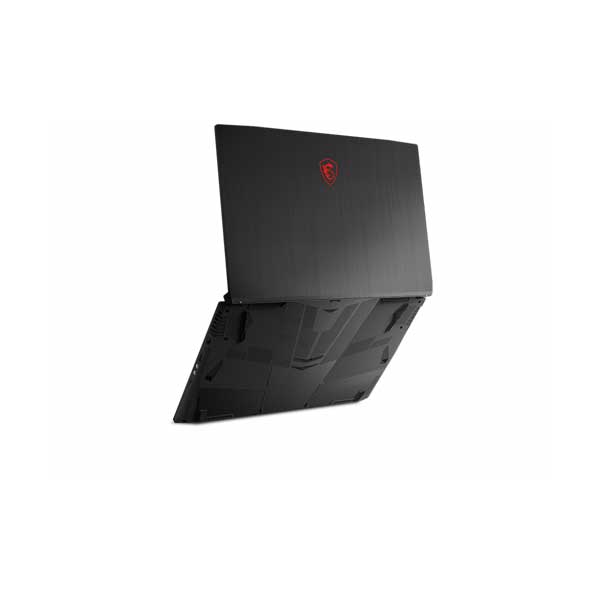 MSI GF75455 GF75 Thin 10SDR-455 17.3" Intel Core i5-10300H 8GB Memory 1TB HDD NVIDIA GeForce GTX 1660 Ti Gaming Notebook - Image 5