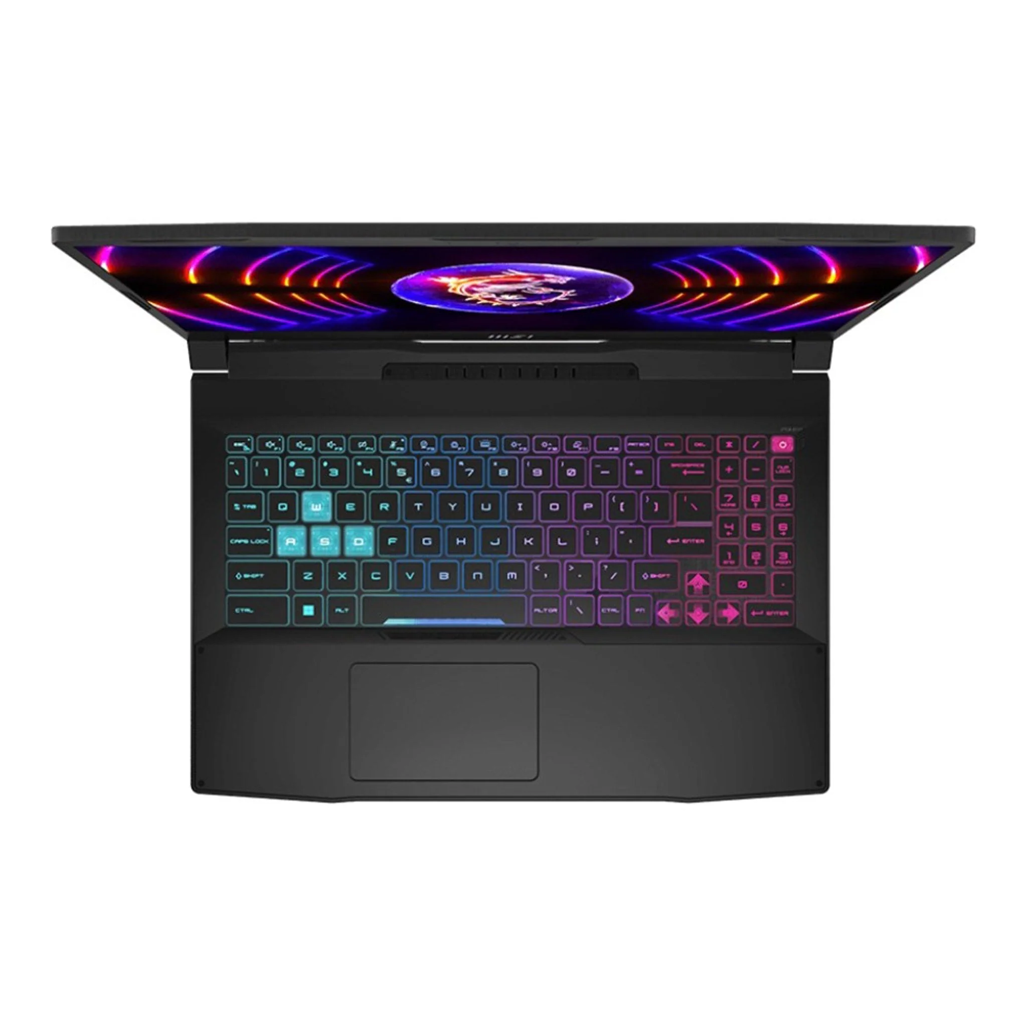 MSI KATANA1512082 15.6" i7 RTX 4070 FHD Katana 15 B12VGK-082US Gaming Notebook - Black - Image 3