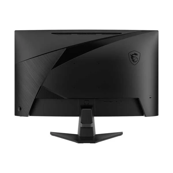 MSI MAG 27CQ6F 27" Curved Gaming Monitor | 180Hz WQHD Rapid VA - Image 3
