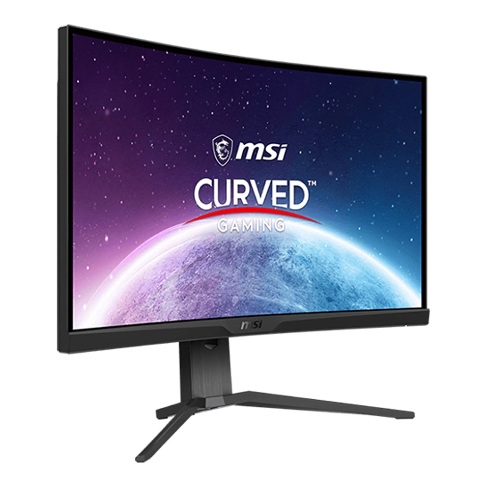MSI MAG 325CQRXF 32" 1440p 240Hz 16:9 Widescreen Gaming LCD Curved Monitor - Image 3