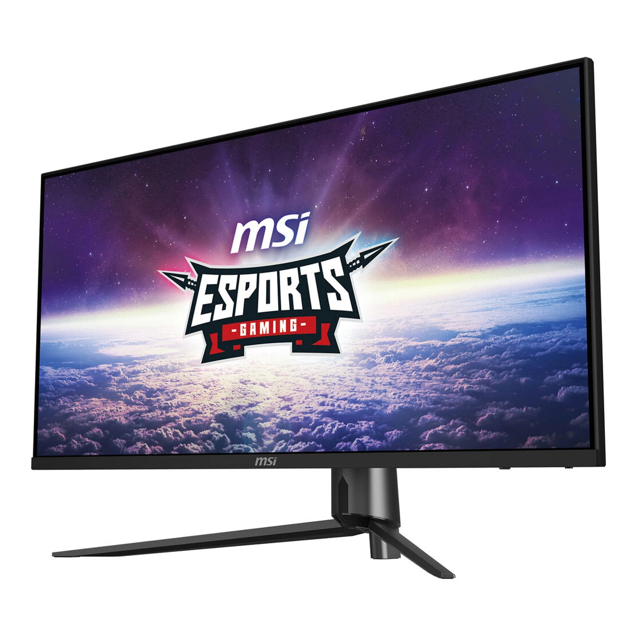 MSI MAG401QR 40" UWQHD 21:9 Widescreen Gaming LCD Monitor - Image 2