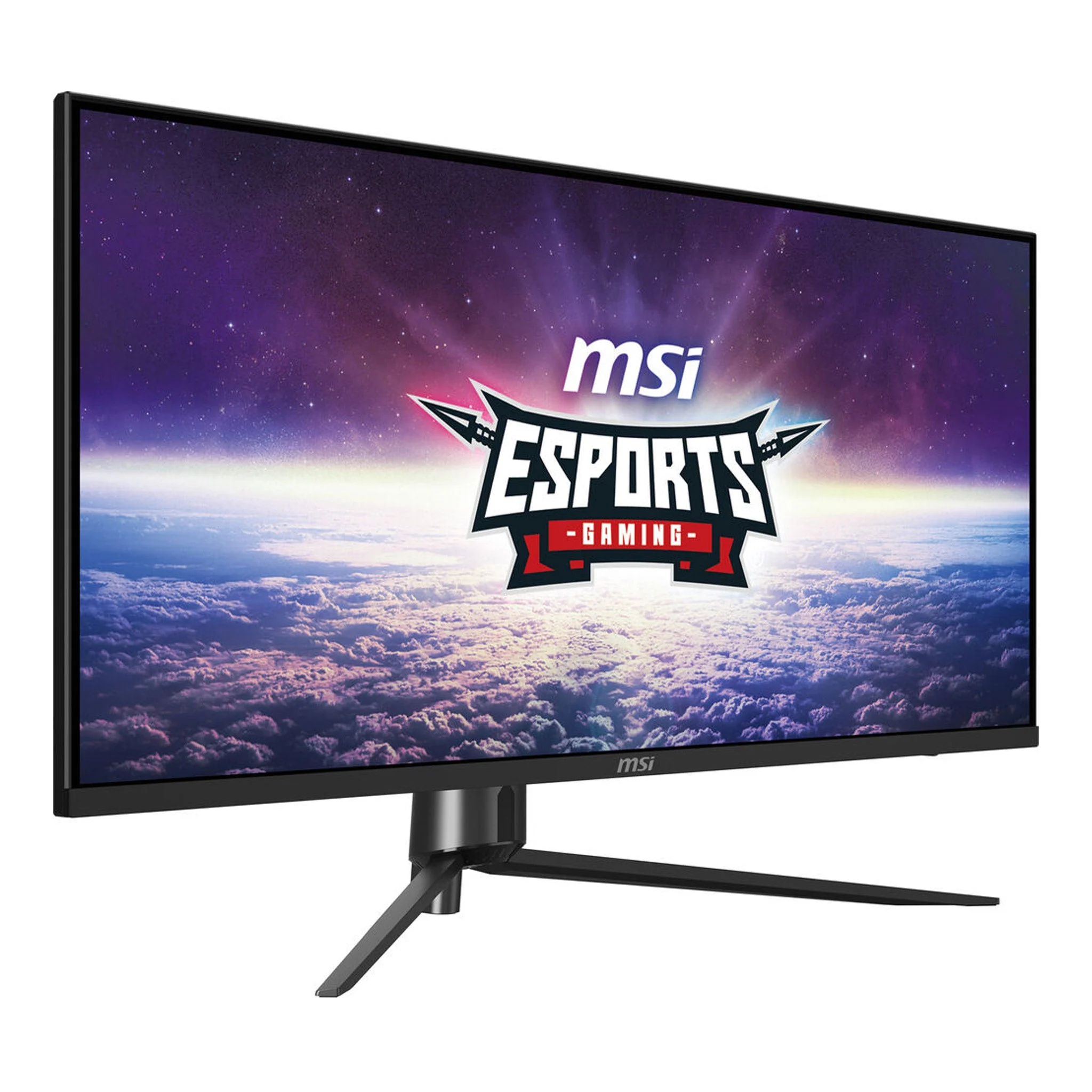 MSI MAG401QR 40" UWQHD 21:9 Widescreen Gaming LCD Monitor - Image 6