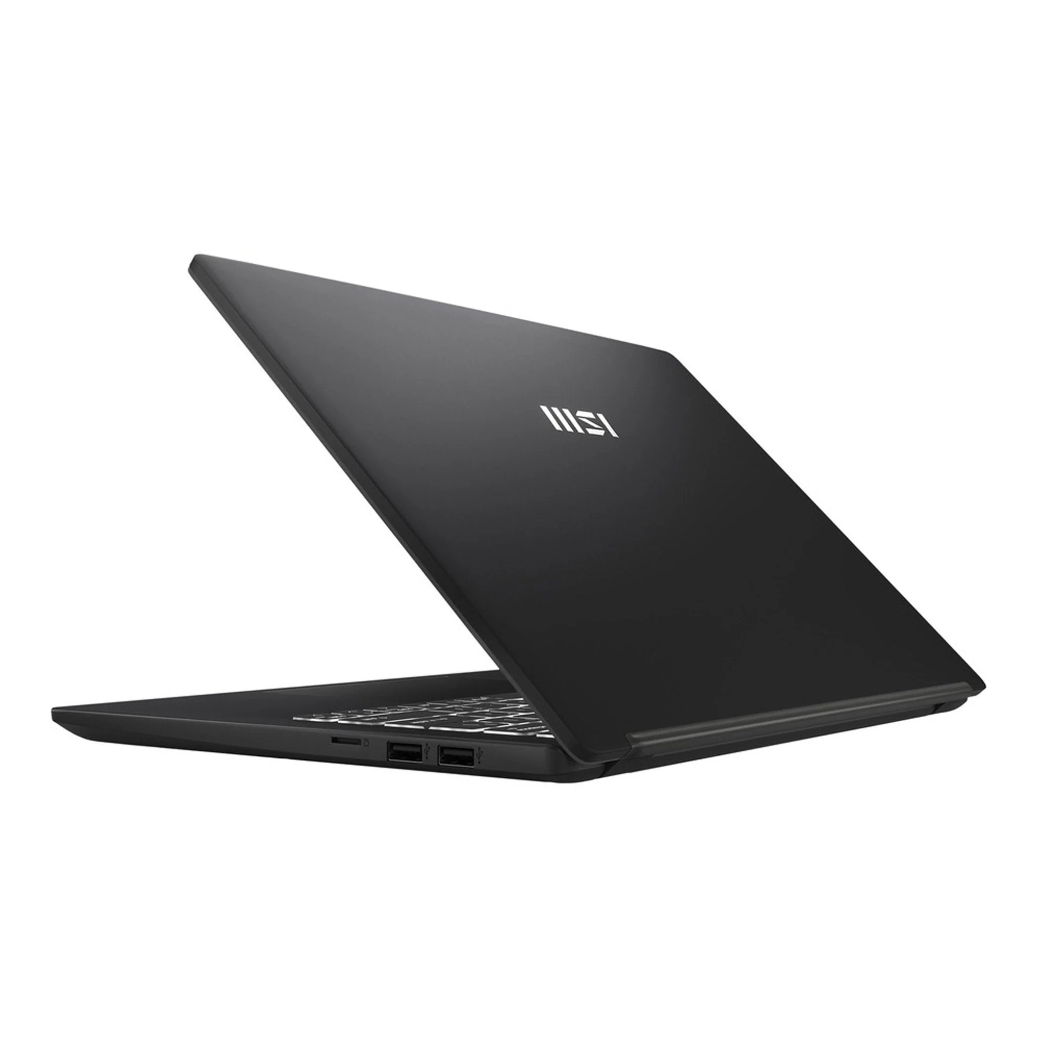 MSI MOD1411065 Modern 14" C11M-065US Notebook - Intel Core i5-1155G7 - 8GB DDR4 - 512GB SSD - Windows 11 Pro - Image 5
