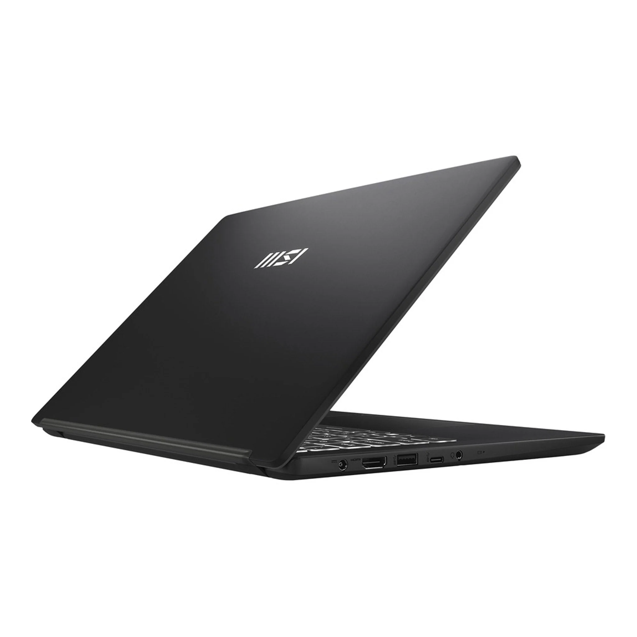 MSI MOD1411065 Modern 14" C11M-065US Notebook - Intel Core i5-1155G7 - 8GB DDR4 - 512GB SSD - Windows 11 Pro - Image 6