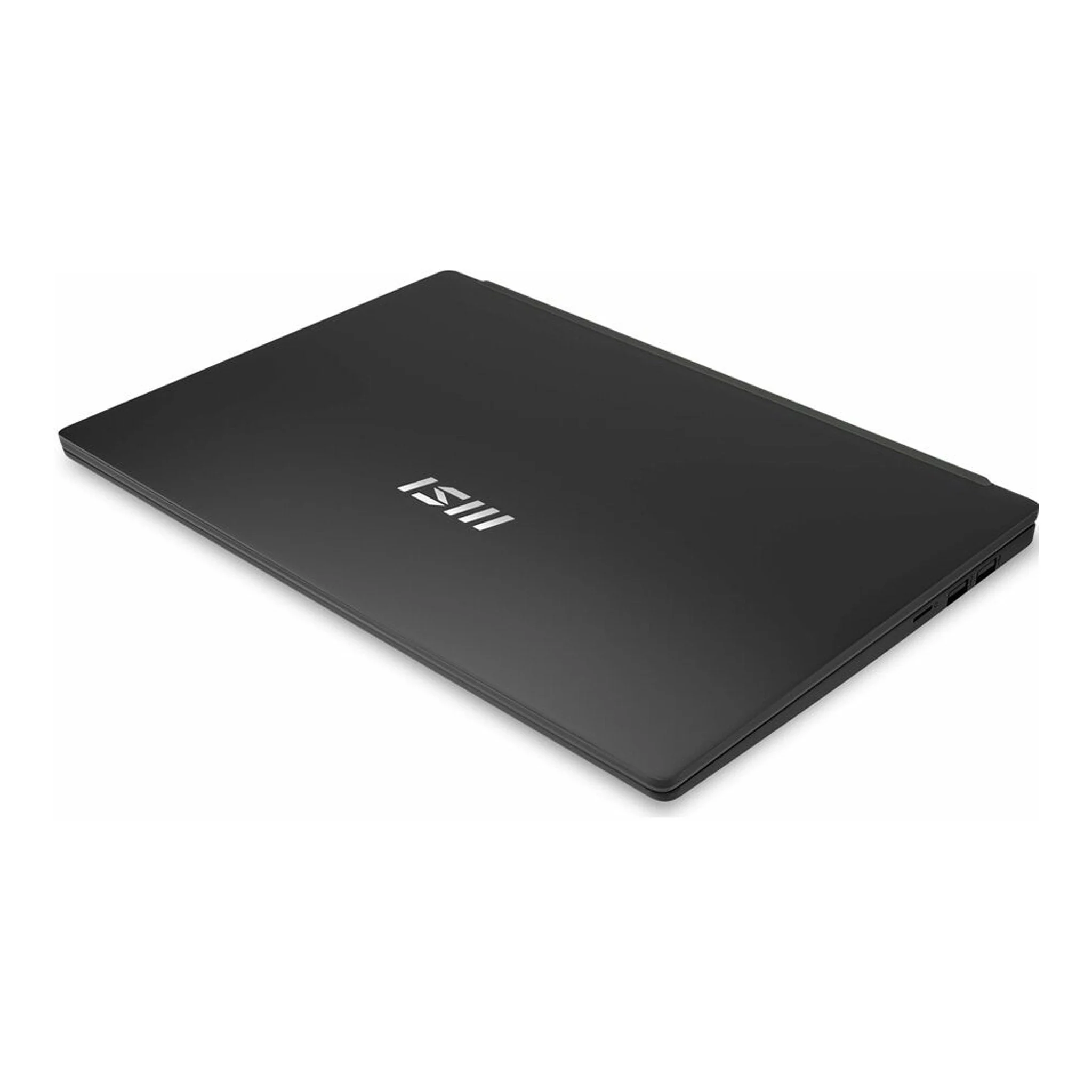 MSI MOD1412495 Modern 14 C12M Modern 14 C12M-495US 14" Notebook - Intel Core i3-1215U - 8GB DDR4 - 512GB SSD - Classic Black - Image 4