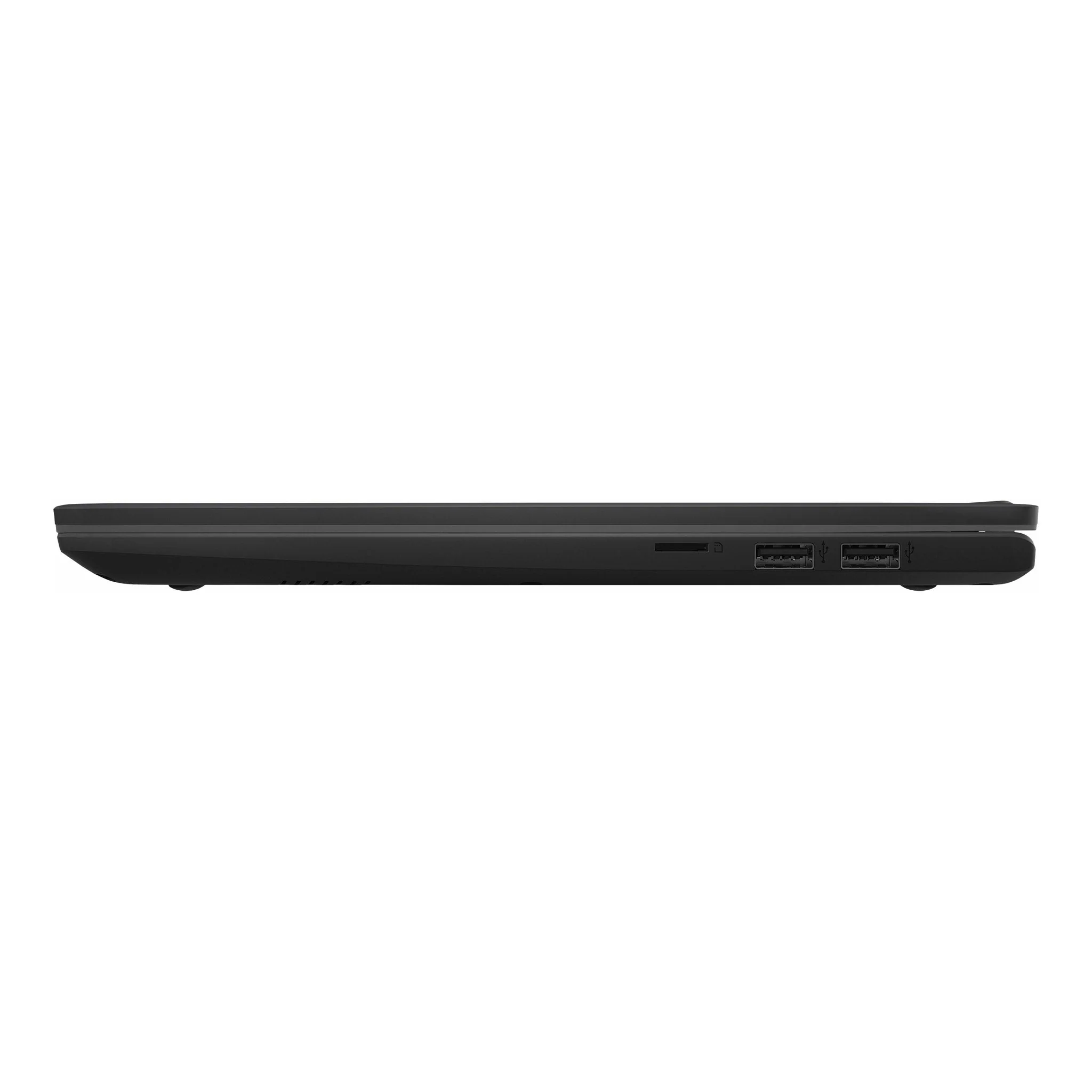 MSI MOD1412495 Modern 14 C12M Modern 14 C12M-495US 14" Notebook - Intel Core i3-1215U - 8GB DDR4 - 512GB SSD - Classic Black - Image 5