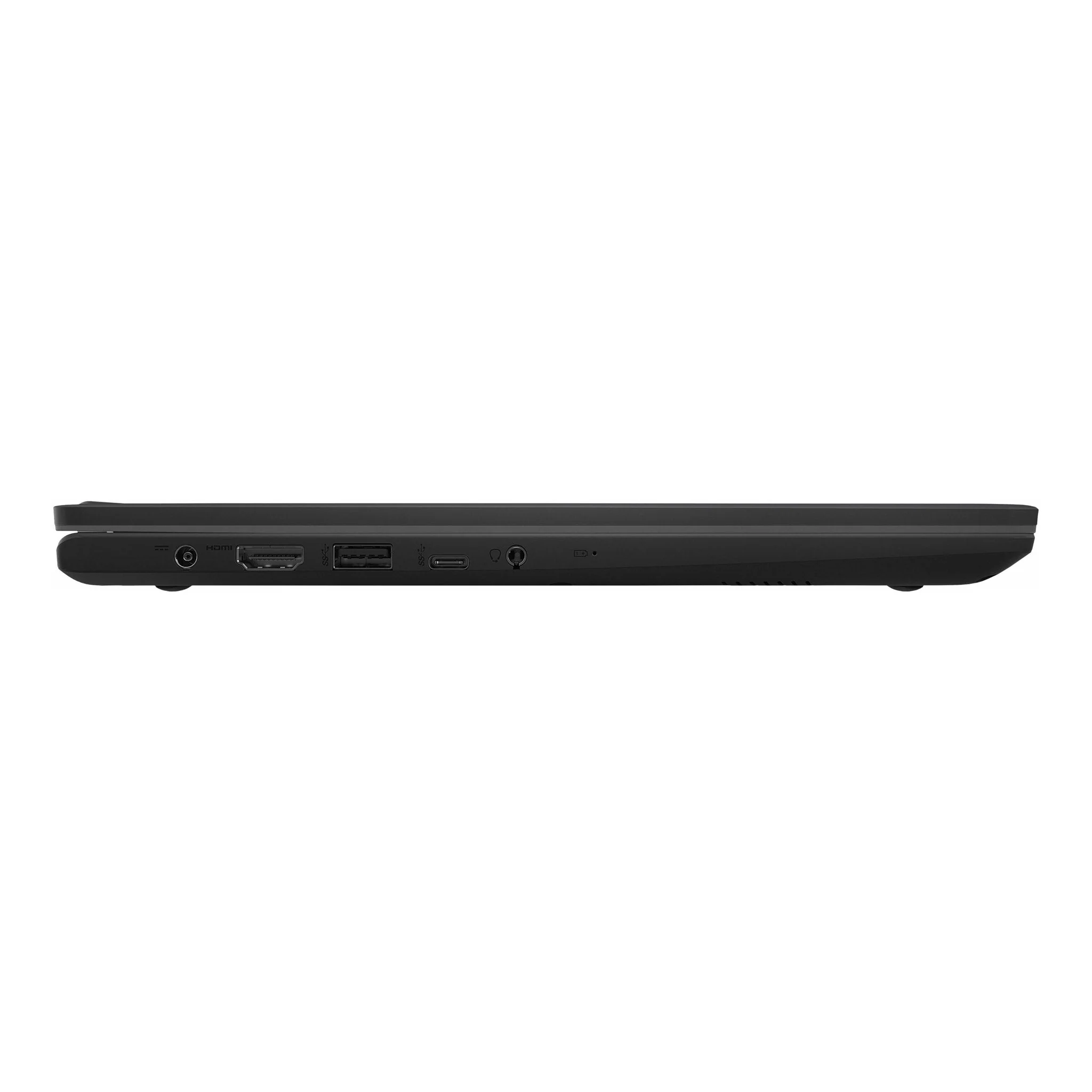 MSI MOD1412495 Modern 14 C12M Modern 14 C12M-495US 14" Notebook - Intel Core i3-1215U - 8GB DDR4 - 512GB SSD - Classic Black - Image 6