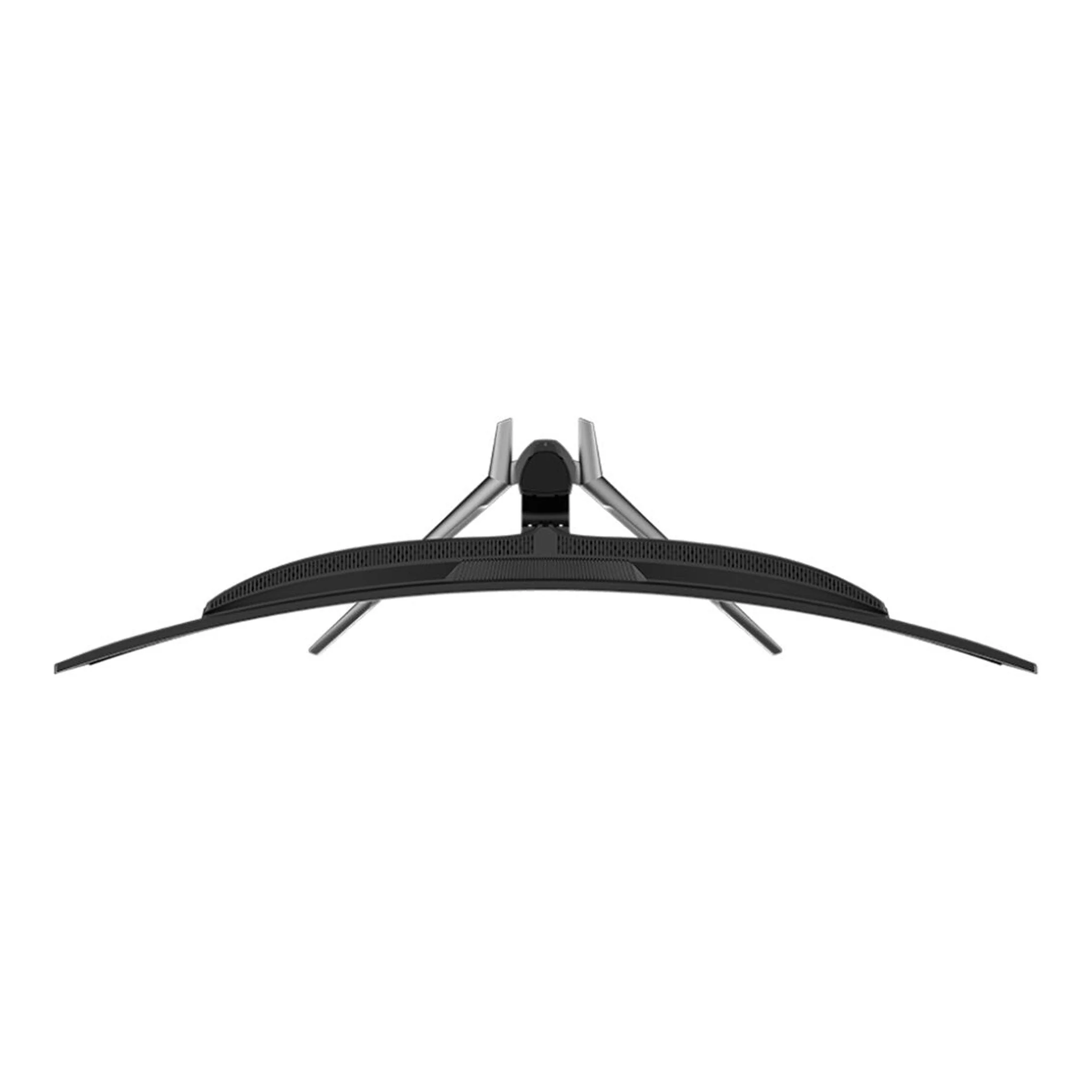 MSI MPG 491CQP 49" QD-OLED Curved Widescreen Gaming OLED Monitor - 32:9 - Metallic Black - Image 5