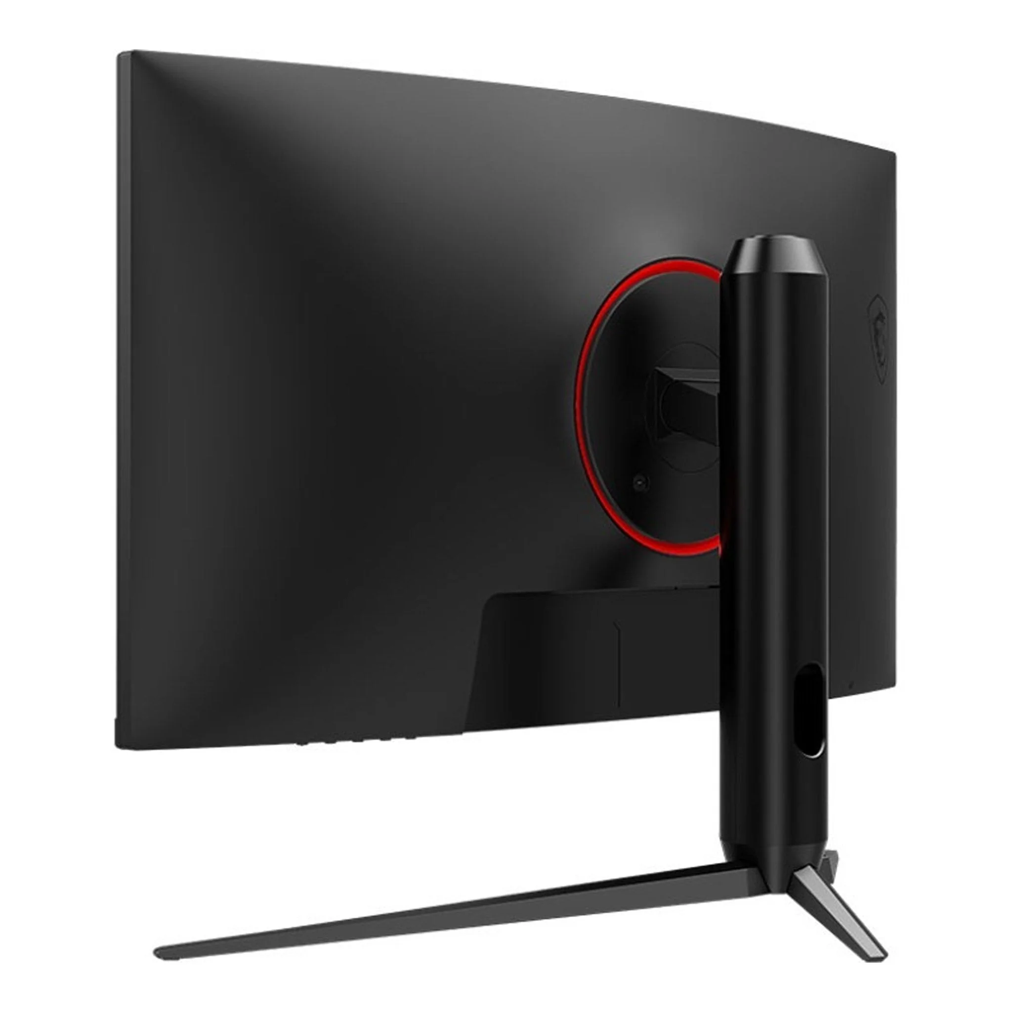 MSI Optix G271CQP E2 27" 16:9 WQHD Curved Screen Gaming LCD Monitor - 1440p - 170Hz - Metallic Black - Image 4