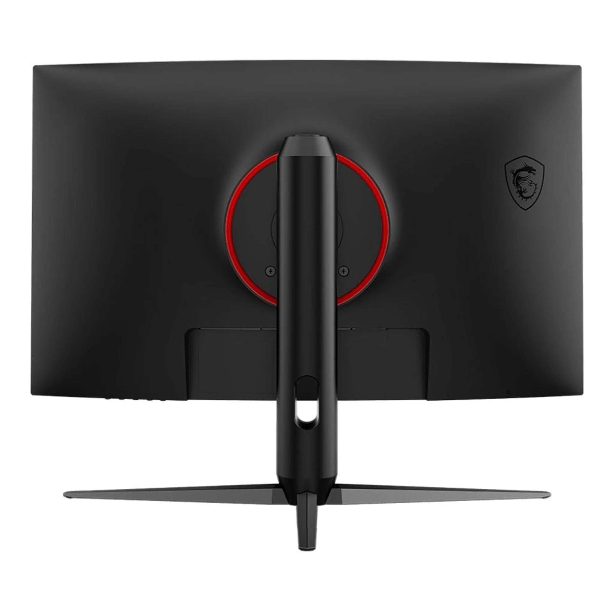 MSI Optix G271CQP E2 27" 16:9 WQHD Curved Screen Gaming LCD Monitor - 1440p - 170Hz - Metallic Black - Image 5