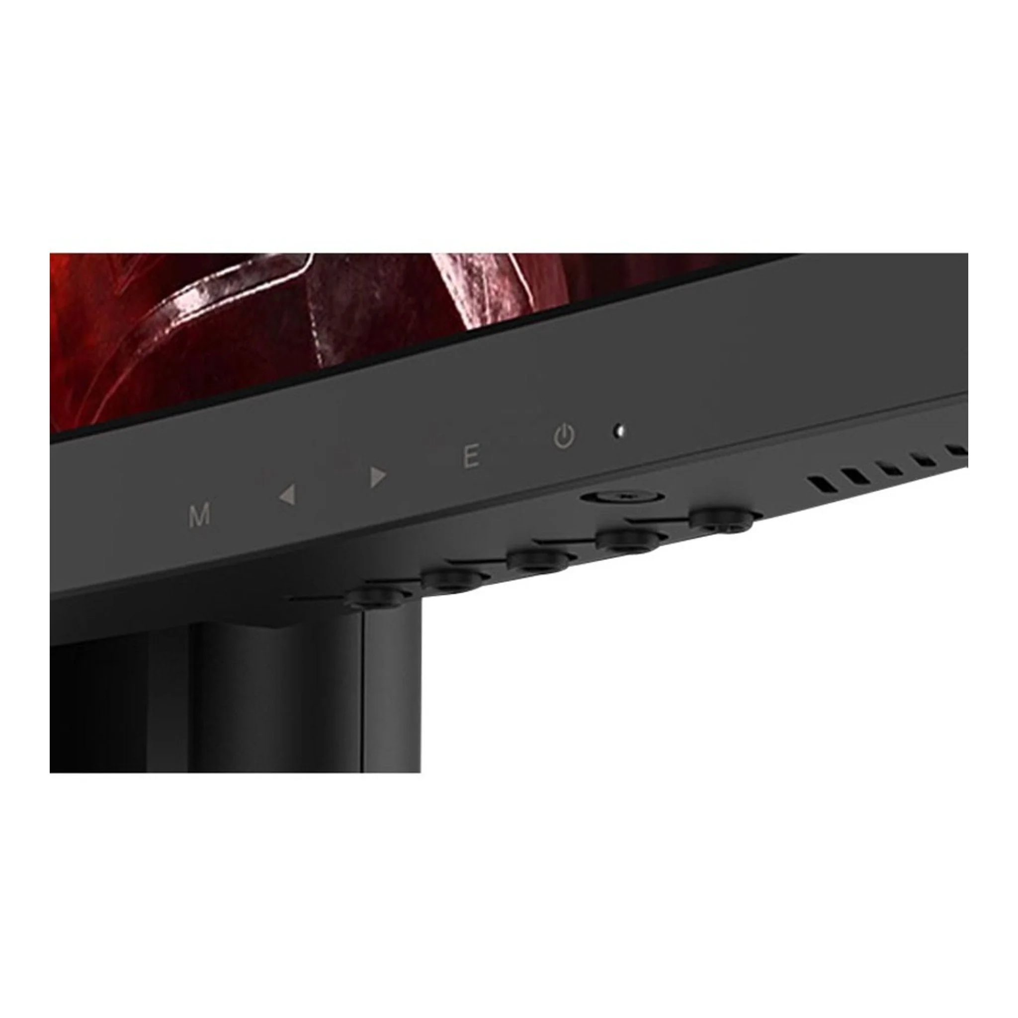 MSI Optix G271CQP E2 27" 16:9 WQHD Curved Screen Gaming LCD Monitor - 1440p - 170Hz - Metallic Black - Image 6