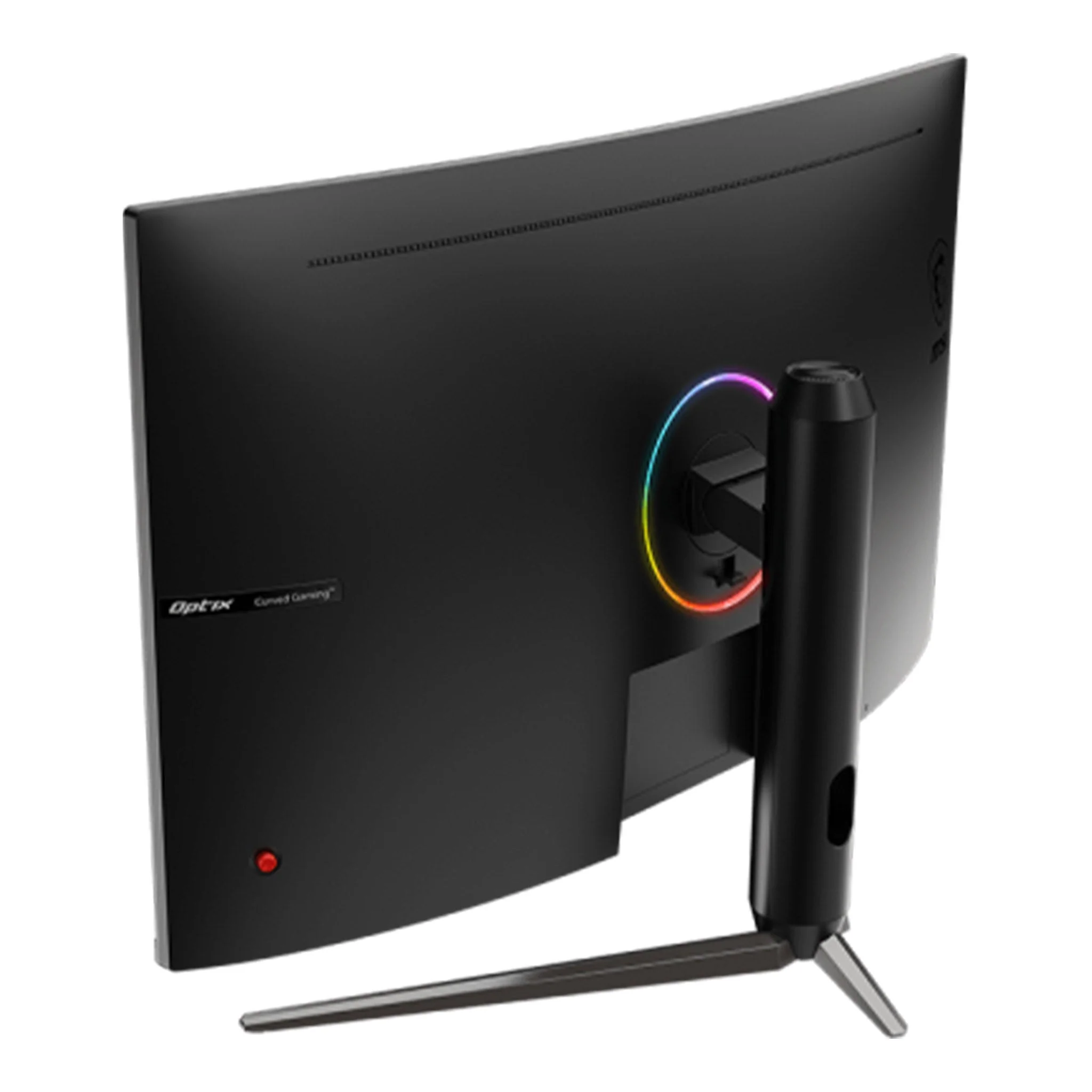 MSI OPTIXAG321CR 31.5" Optix AG321CR Full HD Curved Screen Gaming LCD Monitor - 16:9 - Image 3