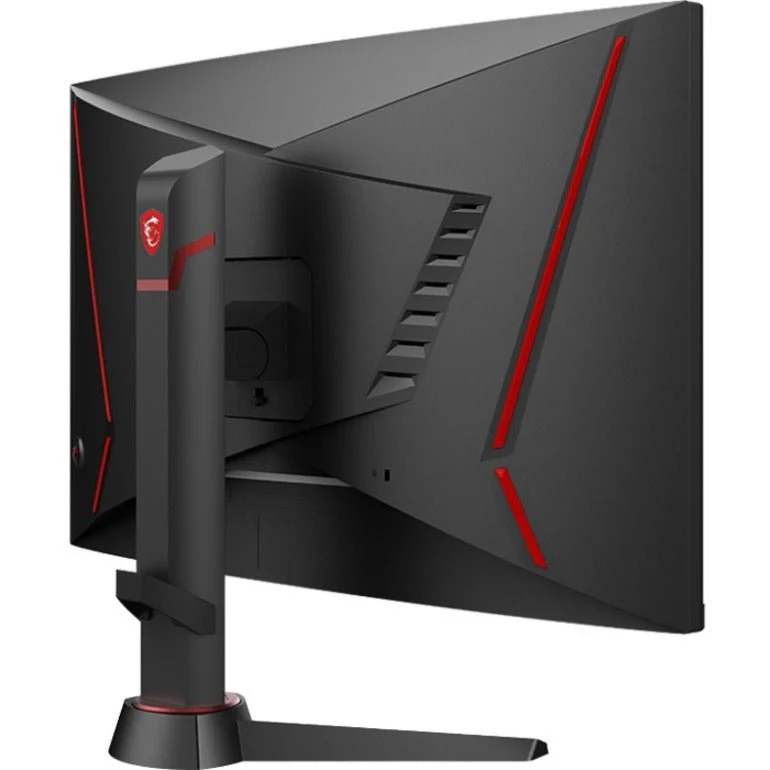 MSI OPTIXMAG270VC2 27in 16:9 Full HD 1080p Curved LED Backlit Gaming Monitor with AMD FreeSync - Image 3