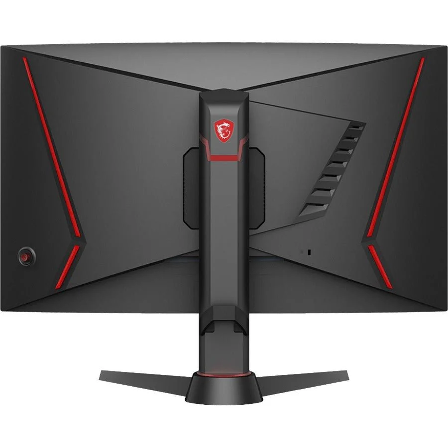 MSI OPTIXMAG270VC2 27in 16:9 Full HD 1080p Curved LED Backlit Gaming Monitor with AMD FreeSync - Image 4