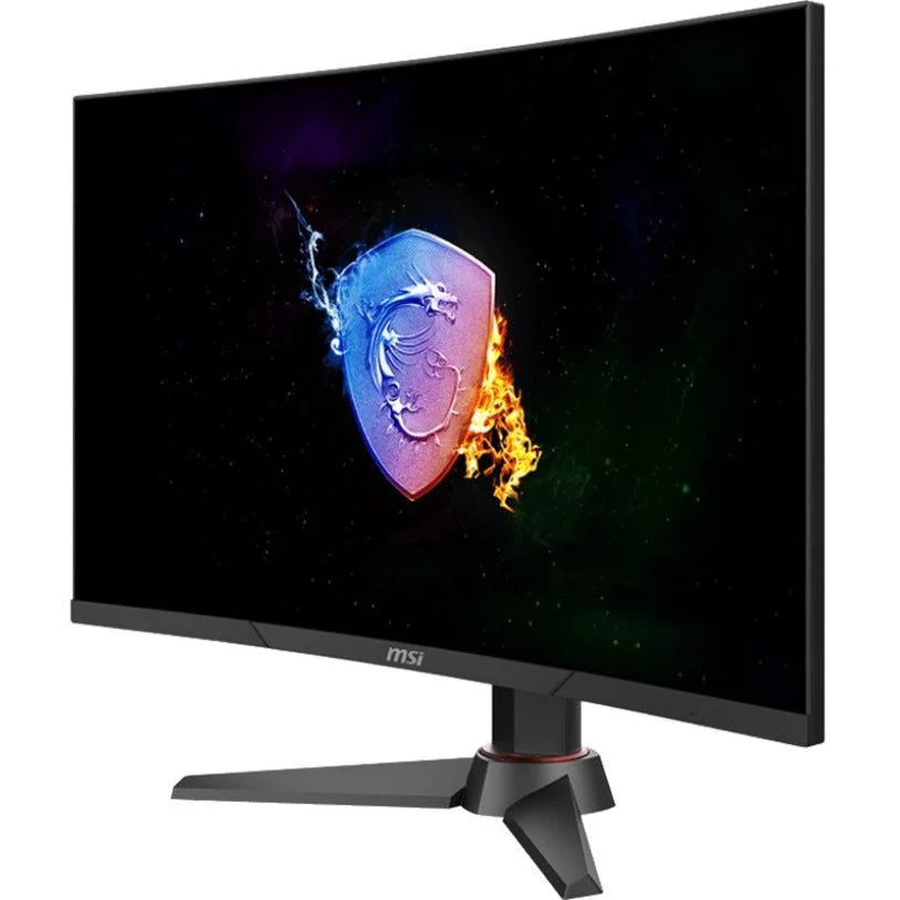 MSI OPTIXMAG270VC2 27in 16:9 Full HD 1080p Curved LED Backlit Gaming Monitor with AMD FreeSync - Image 5