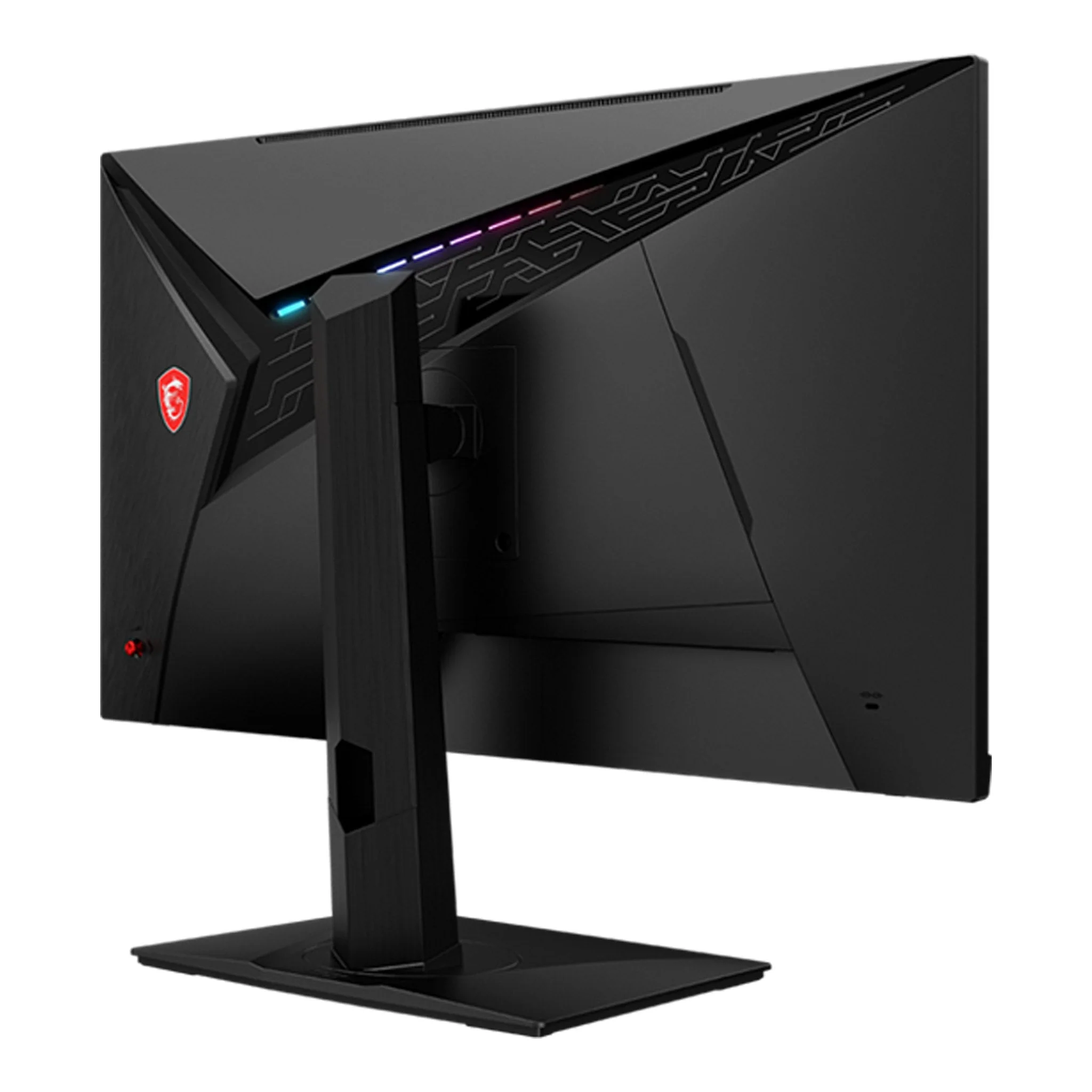 MSI OPTIXMAG281URF 27" 4K 144Hz Flat Screen Gaming LCD Monitor - Metallic Black - Image 5