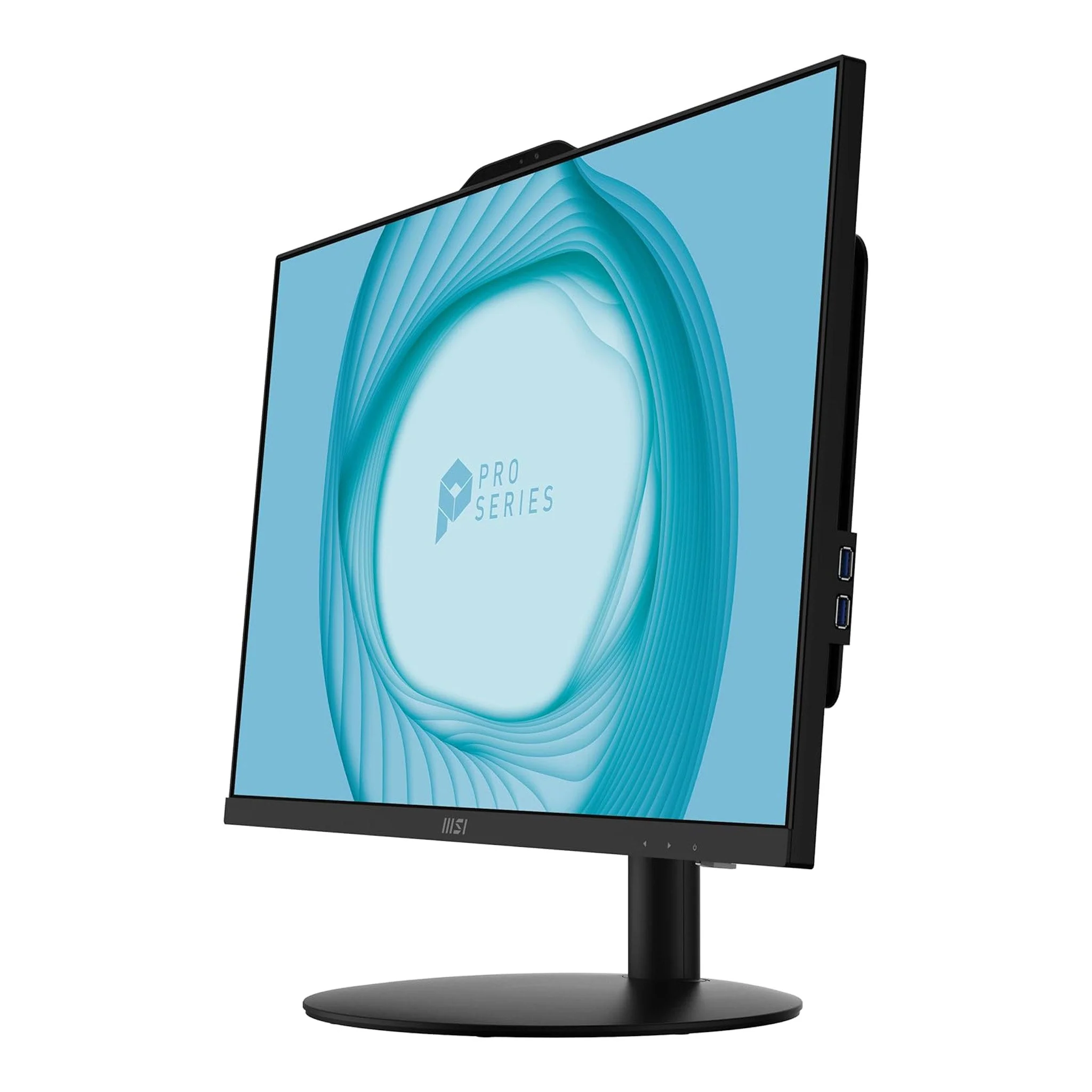 MSI PRO AP272 13M-288US All-in-One Computer - 27" FHD Display - Core i5-13400 - 8GB DDR4 - 1.26TB SSD - Image 2