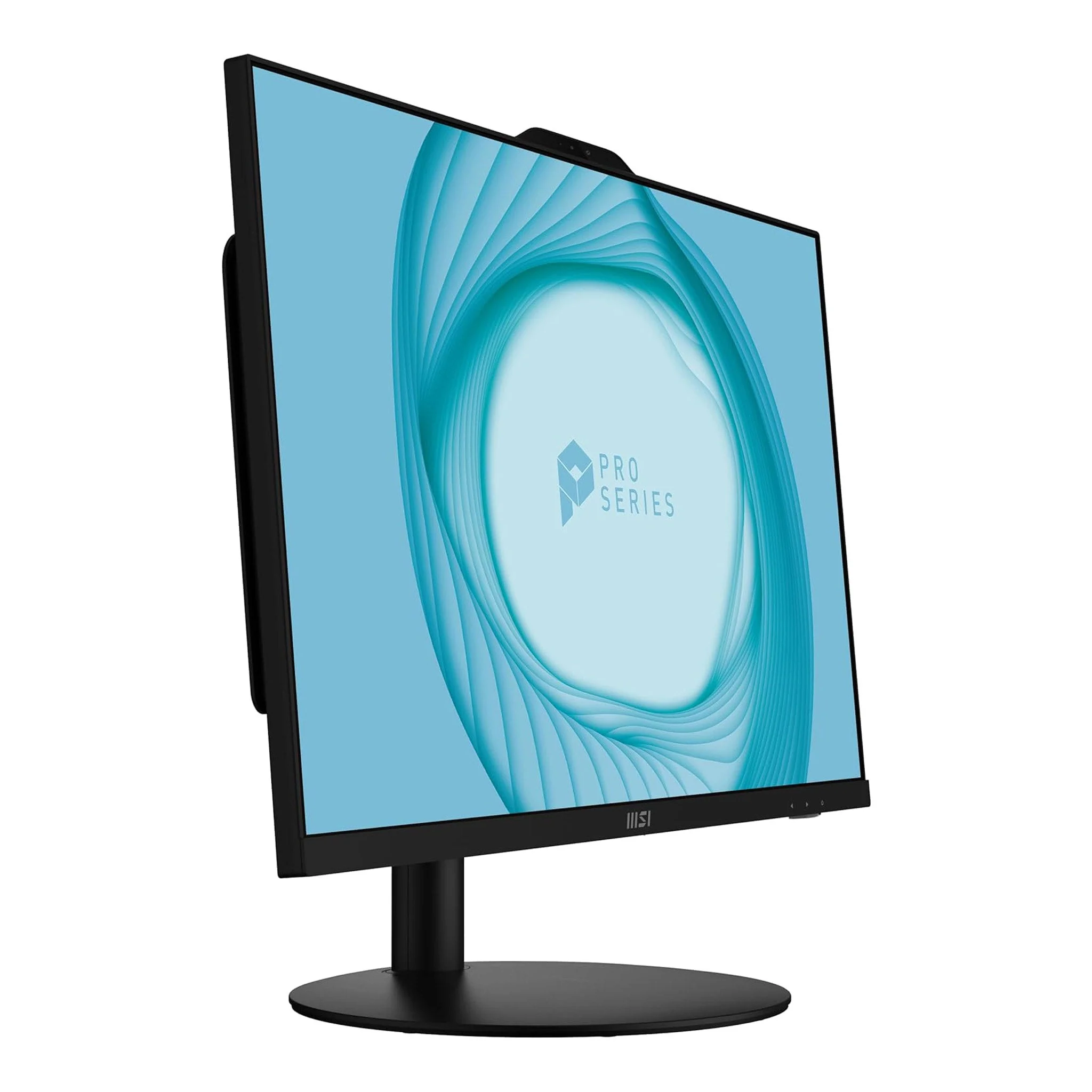MSI PRO AP272 13M-288US All-in-One Computer - 27" FHD Display - Core i5-13400 - 8GB DDR4 - 1.26TB SSD - Image 3
