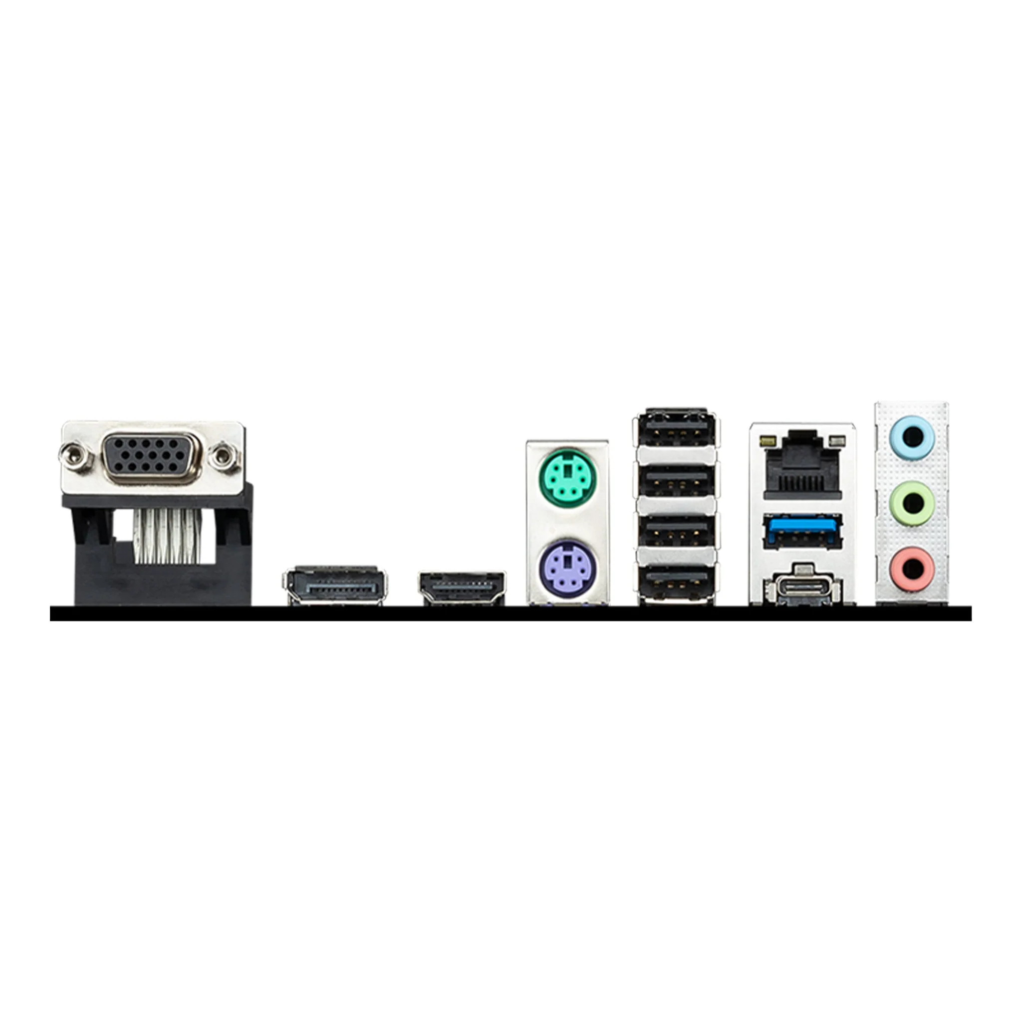 MSi PRO B660M-P DDR4 Pro Series M-ATX Desktop Motherboard - Image 5