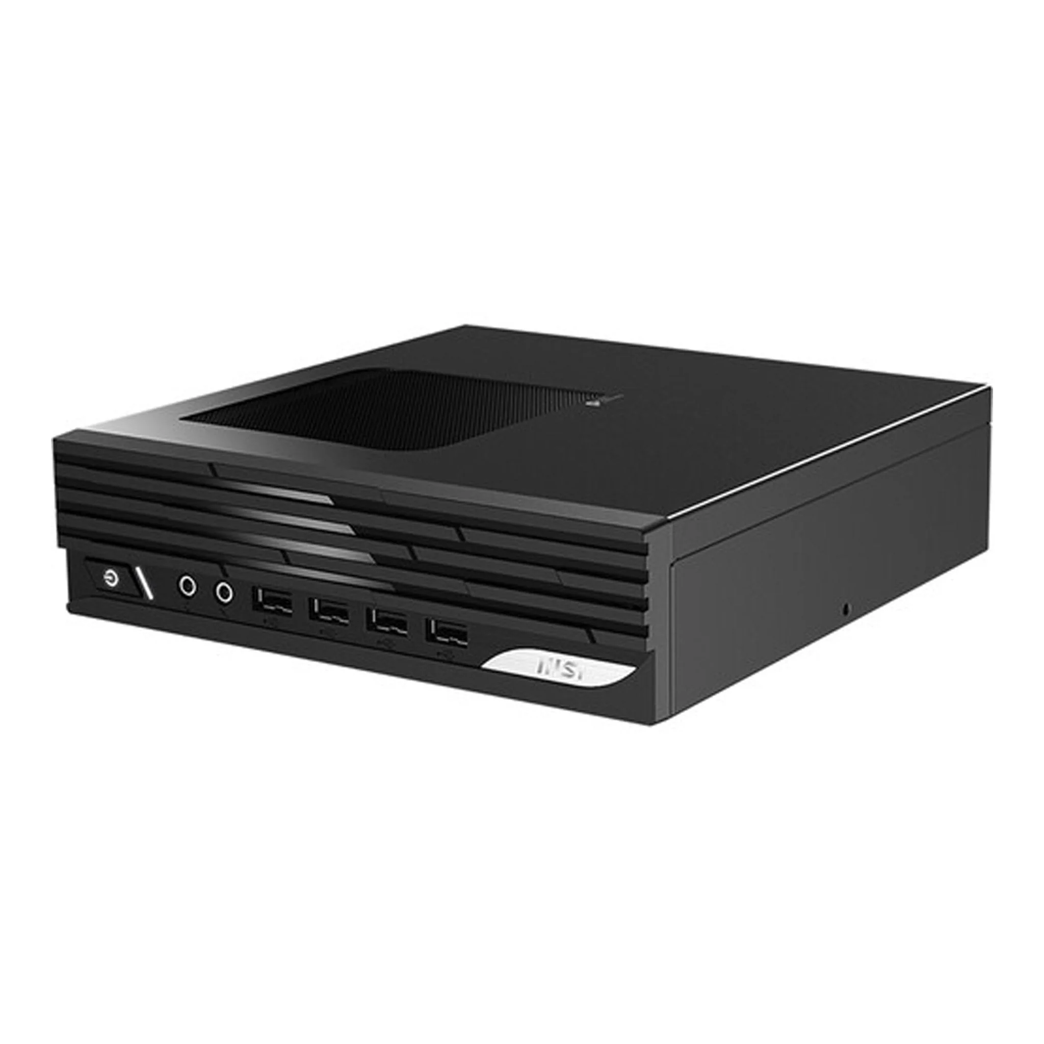 MSI PRO DP21 13M-496US Intel Desktop Business Computer - Core i5-13400 - 8GB DDR4 - 500GB SSD - Win 11 Pro