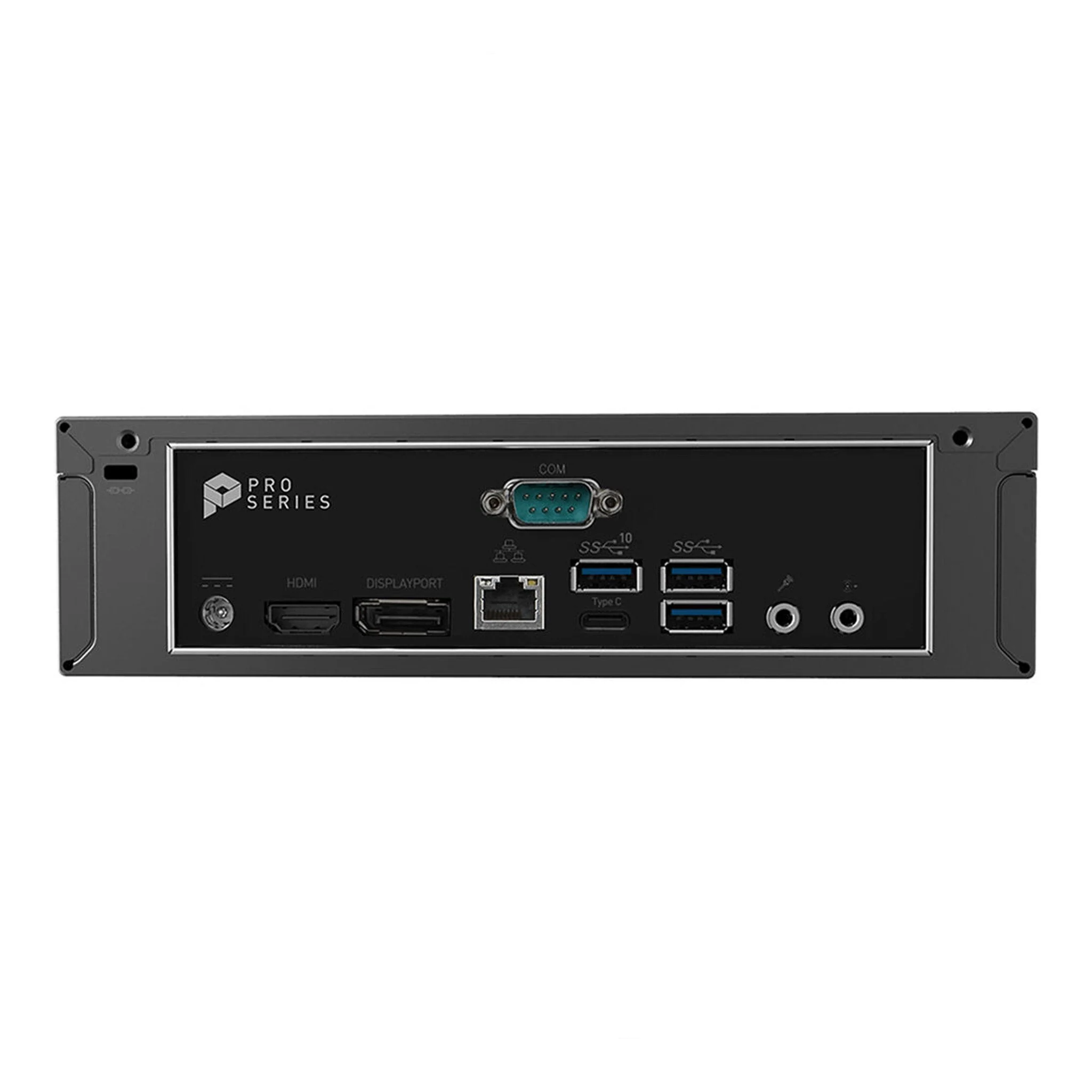 MSI PRO DP21 13M-496US Intel Desktop Business Computer - Core i5-13400 - 8GB DDR4 - 500GB SSD - Win 11 Pro - Image 3