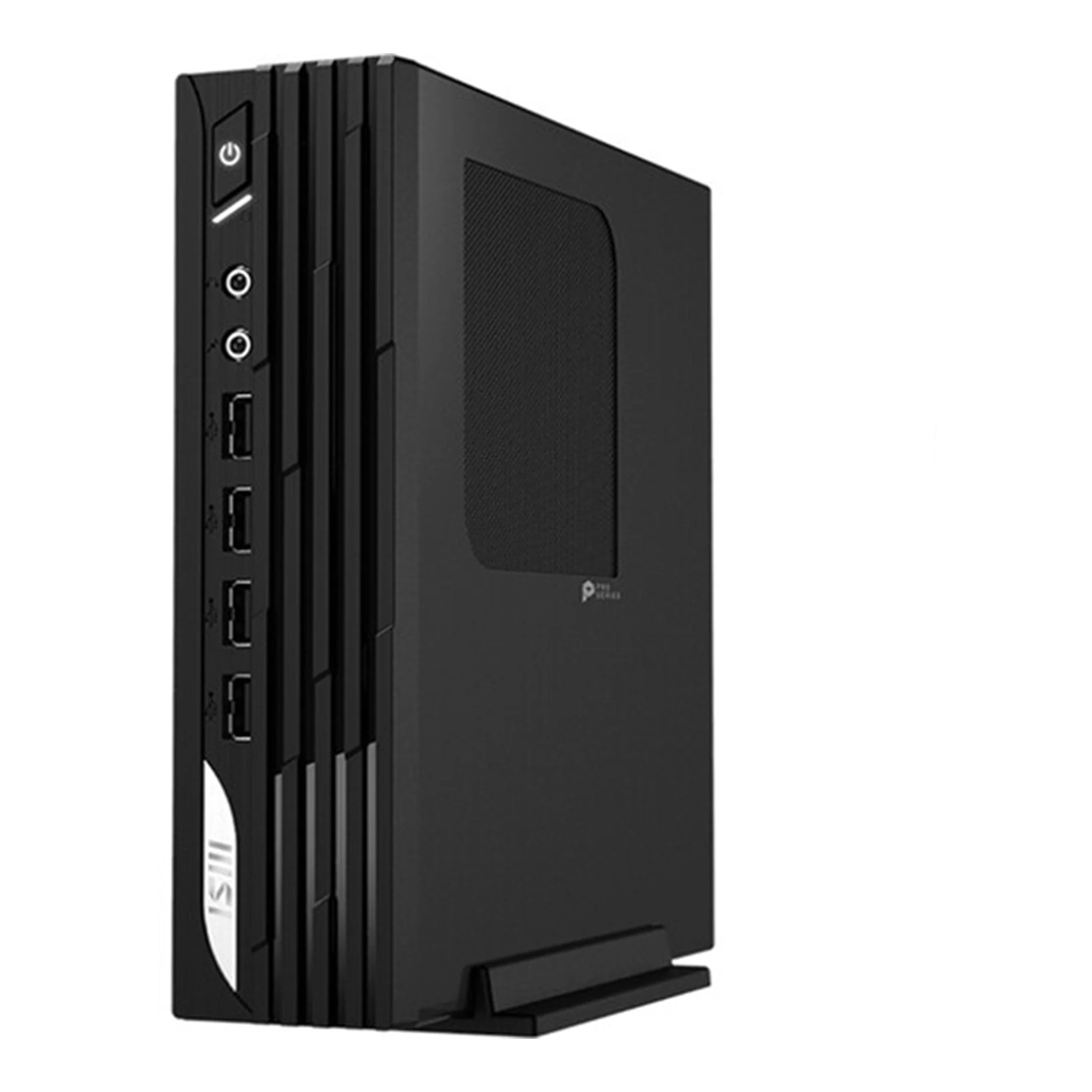 MSI PRO DP21 13M-496US Intel Desktop Business Computer - Core i5-13400 - 8GB DDR4 - 500GB SSD - Win 11 Pro - Image 4