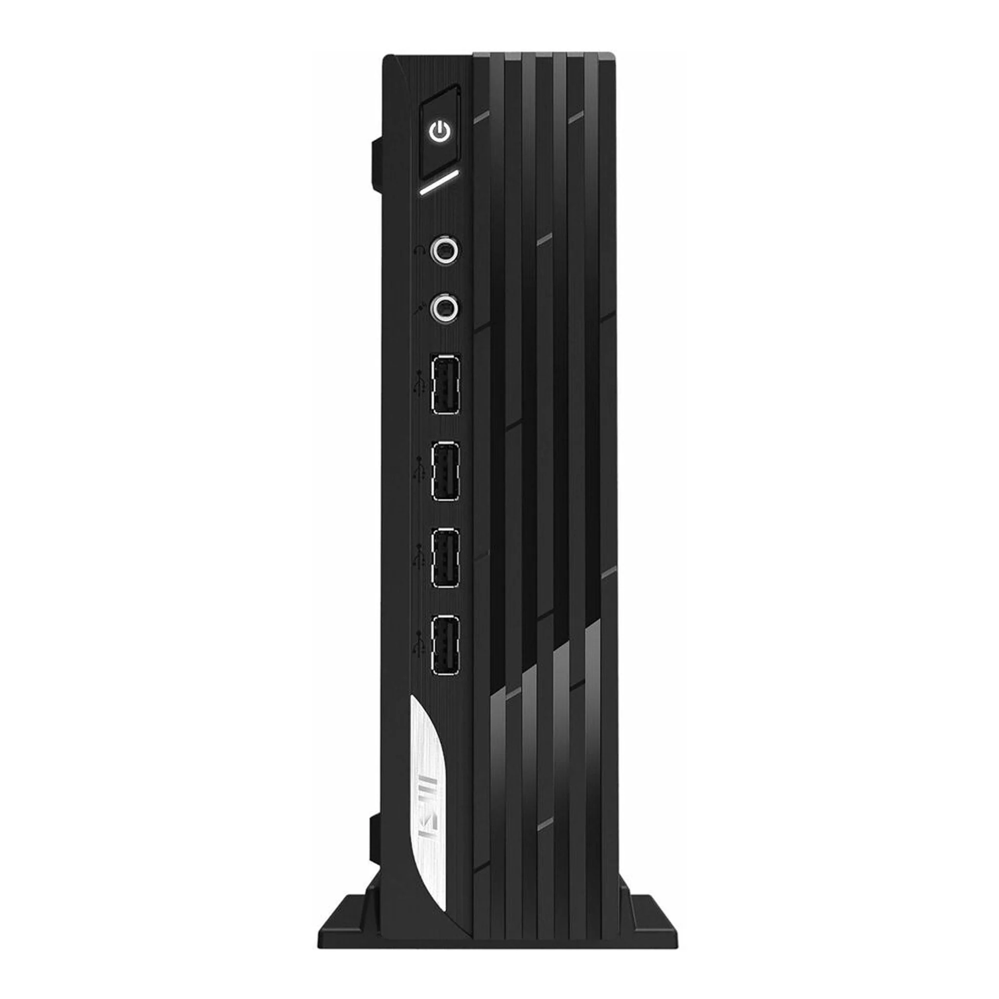 MSI PRO DP21 13M-661US Desktop Computer - Intel Core i3-13100 - 8GB DDR4 - 1TB SSD - Image 4