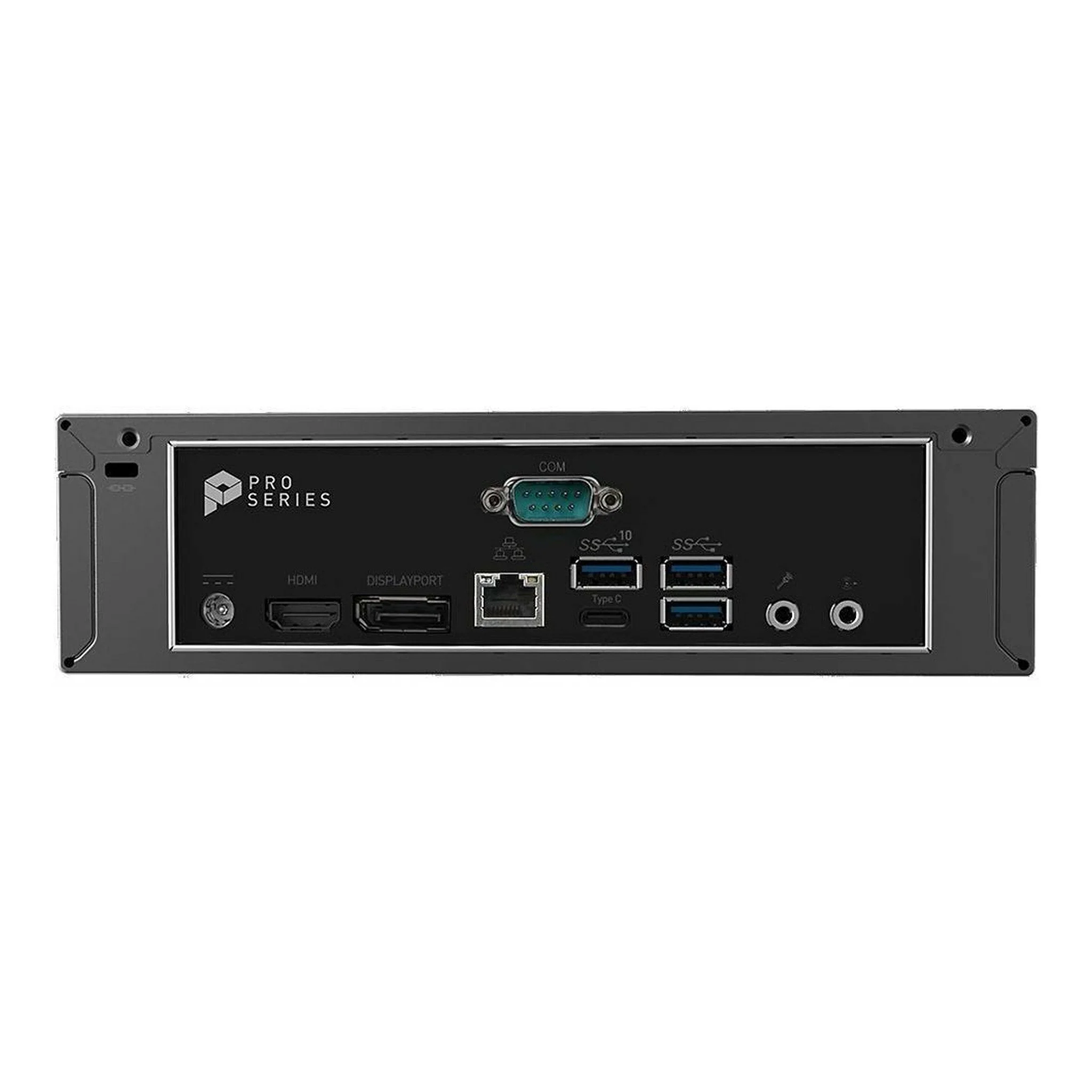 MSI PRO DP21 13M-661US Desktop Computer - Intel Core i3-13100 - 8GB DDR4 - 1TB SSD - Image 5