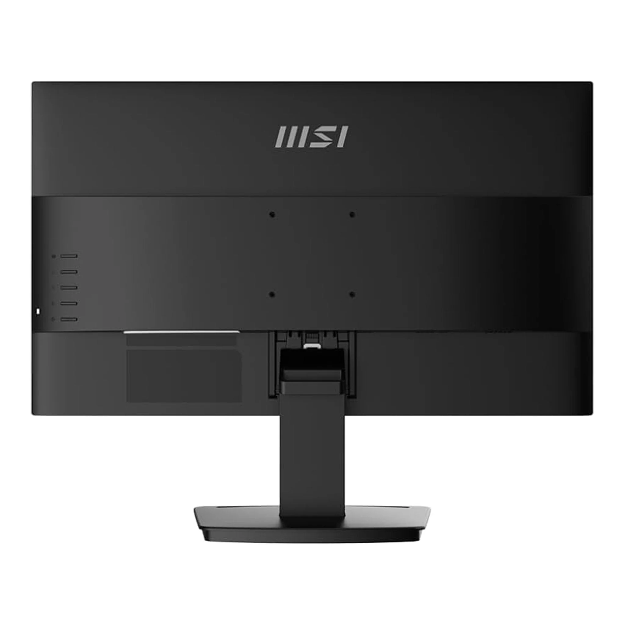 MSI PRO MP2412 24" 16:9 Full HD VA Panel LCD Monitor - Matte Black - Image 3