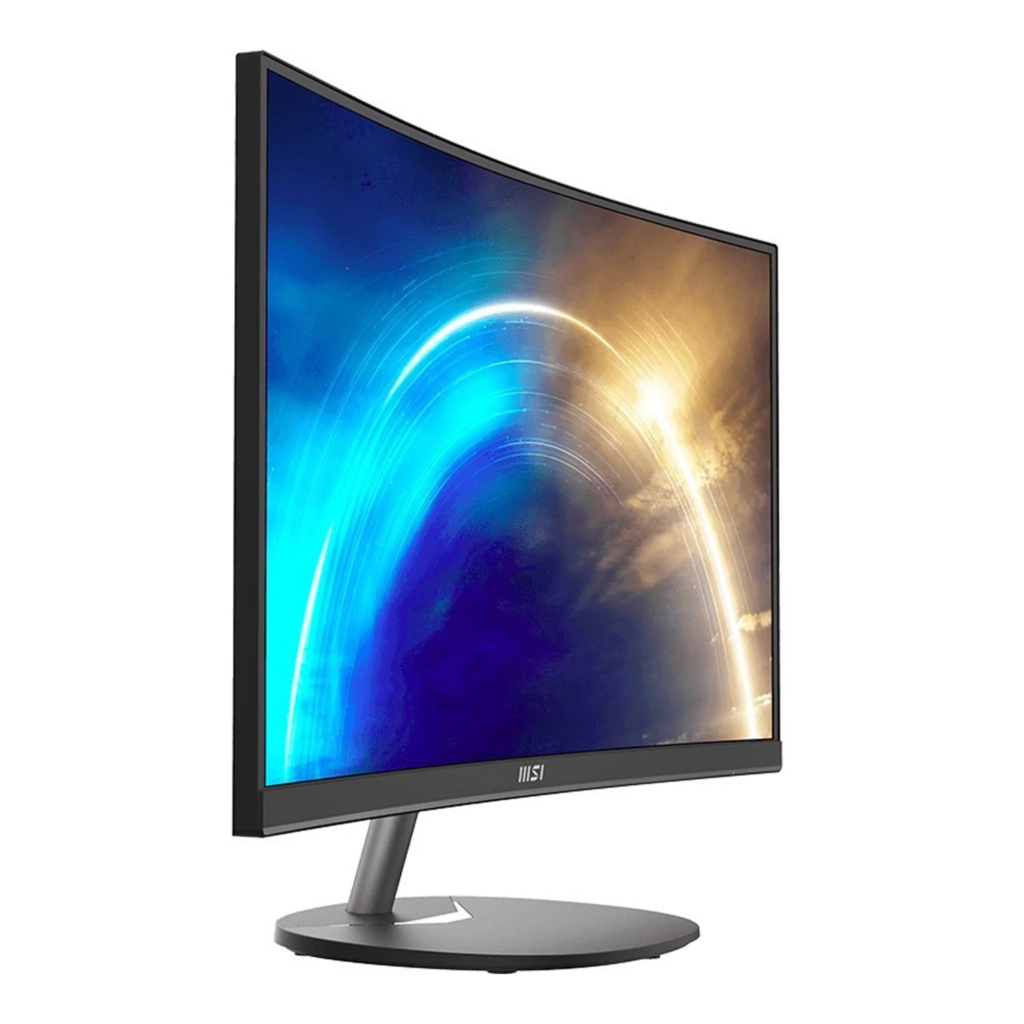 MSI Pro MP271CA 27" Full HD Curved Screen LCD Monitor - 16:9 - Black - Image 3
