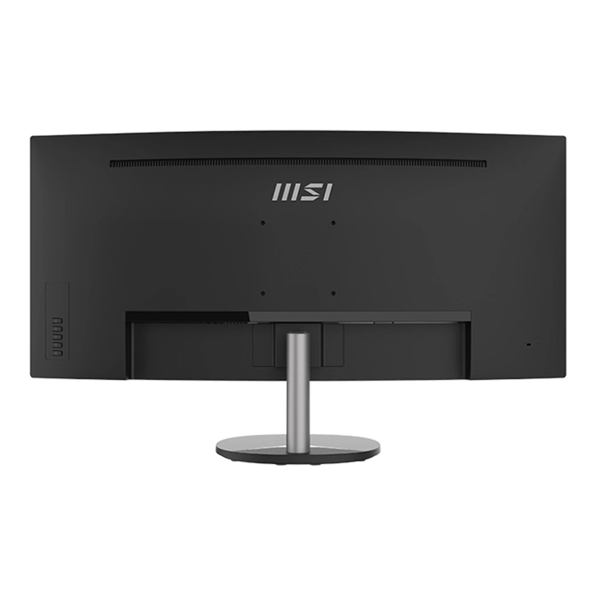 MSI Pro MP341CQ 34" UW-QHD Curved Screen LCD Monitor - 21:9 - 1440p - 100Hz - Image 6