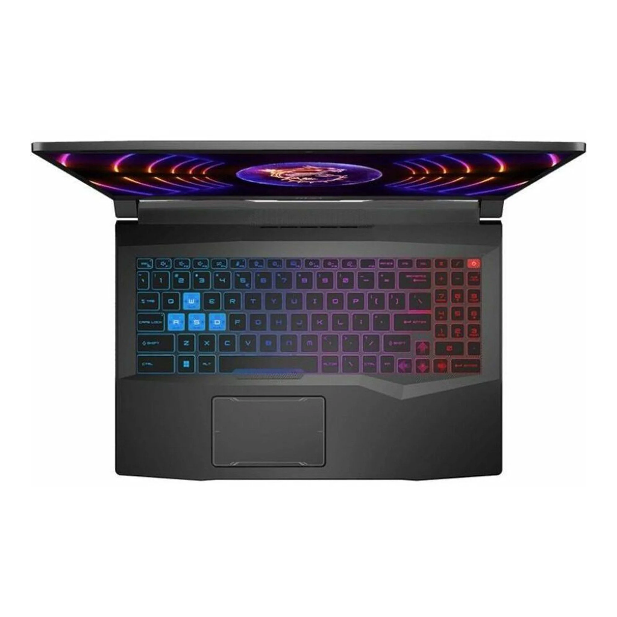 MSI Pulse 15 B13VGK-1262US 15.6" Core i7 Gaming Notebook with NVIDIA GeForce RTX 4070 - Image 2