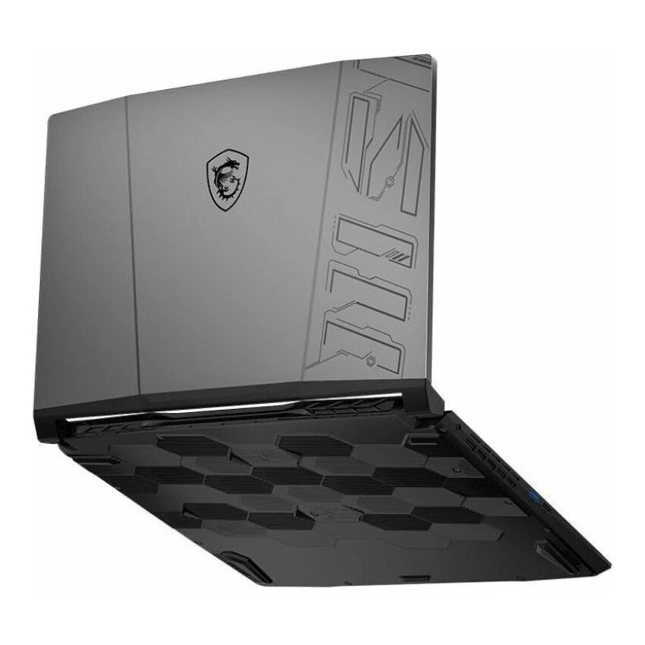 MSI Pulse 15 B13VGK-1262US 15.6" Core i7 Gaming Notebook with NVIDIA GeForce RTX 4070 - Image 6