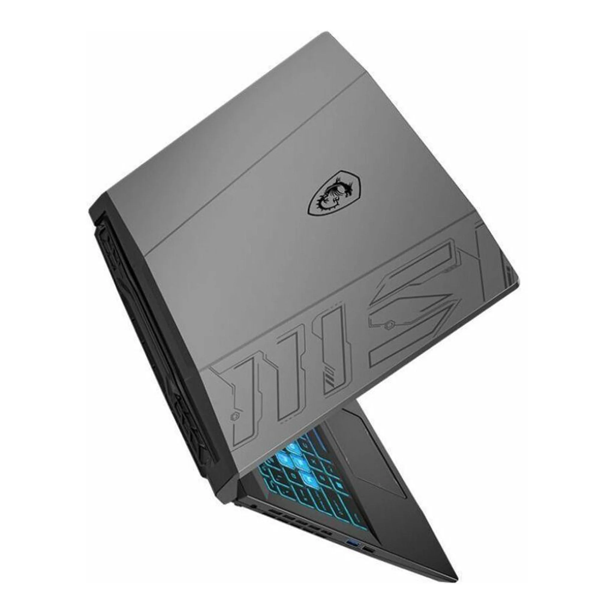 MSI Pulse 15 B13VGK-1262US 15.6" Core i7 Gaming Notebook with NVIDIA GeForce RTX 4070 - Image 7