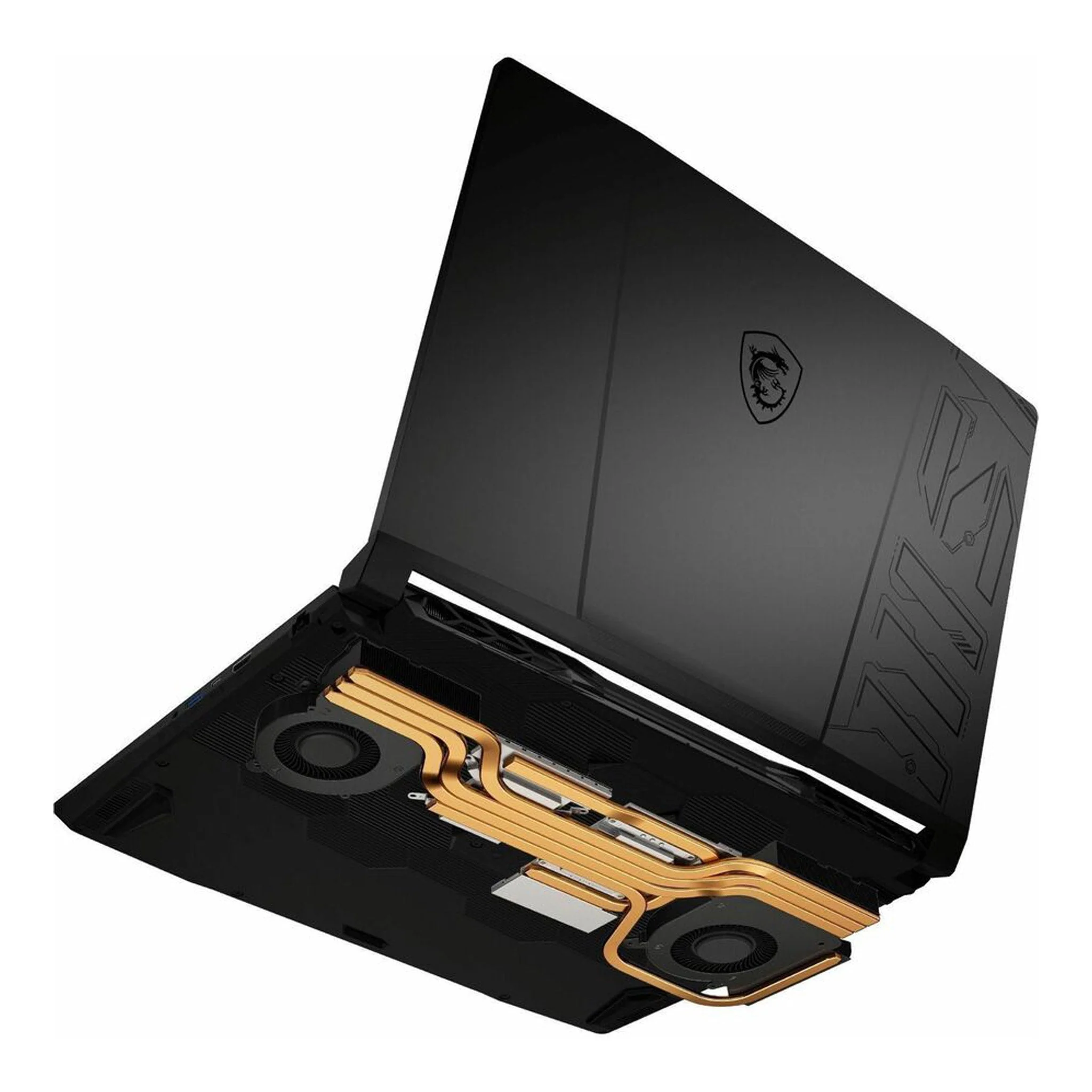 MSI Pulse 15 B13VGK-1262US 15.6" Core i7 Gaming Notebook with NVIDIA GeForce RTX 4070 - Image 8