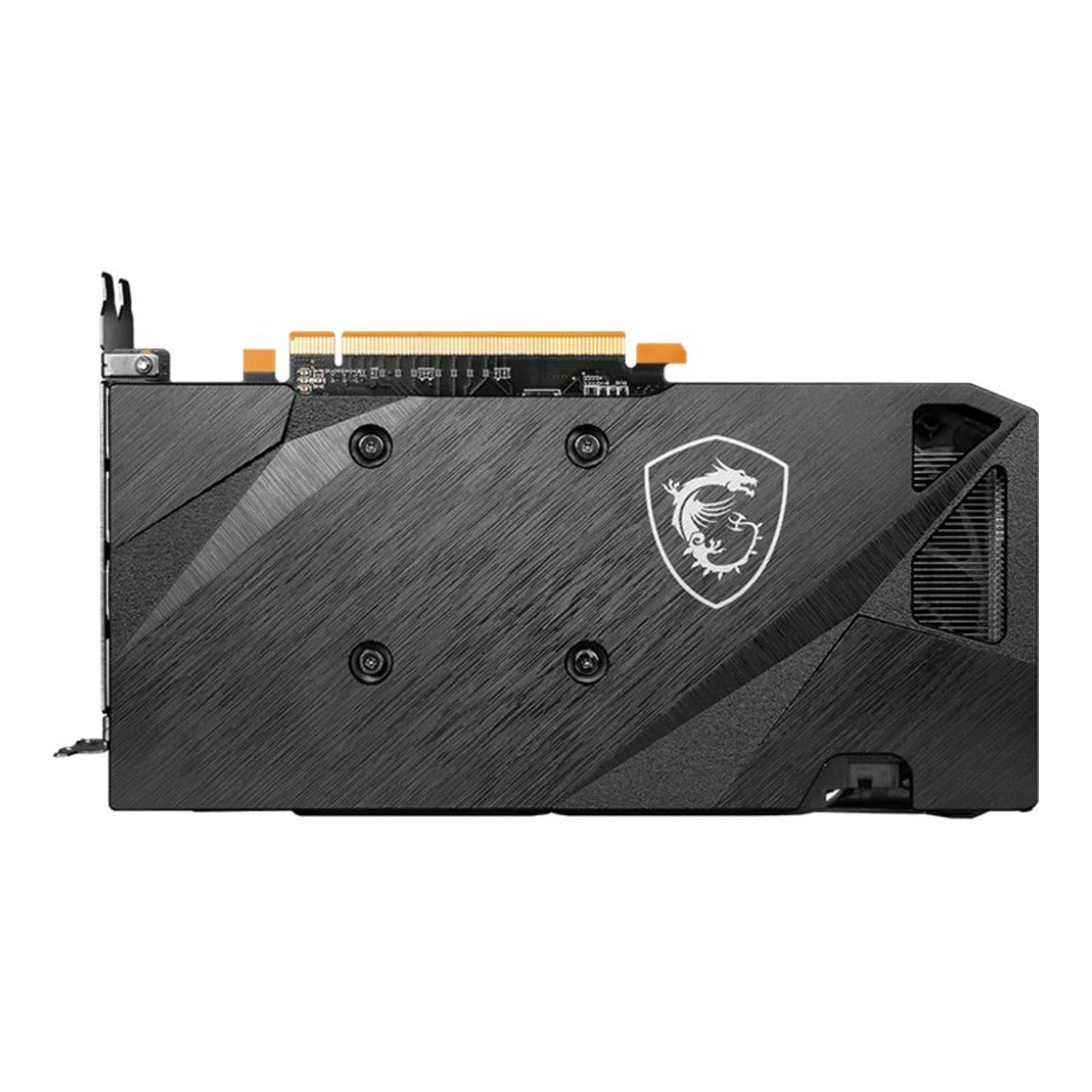 MSI R7600M2XC8C AMD Radeon RX 7600 Graphic Card - 8GB GDDR6 - Image 4