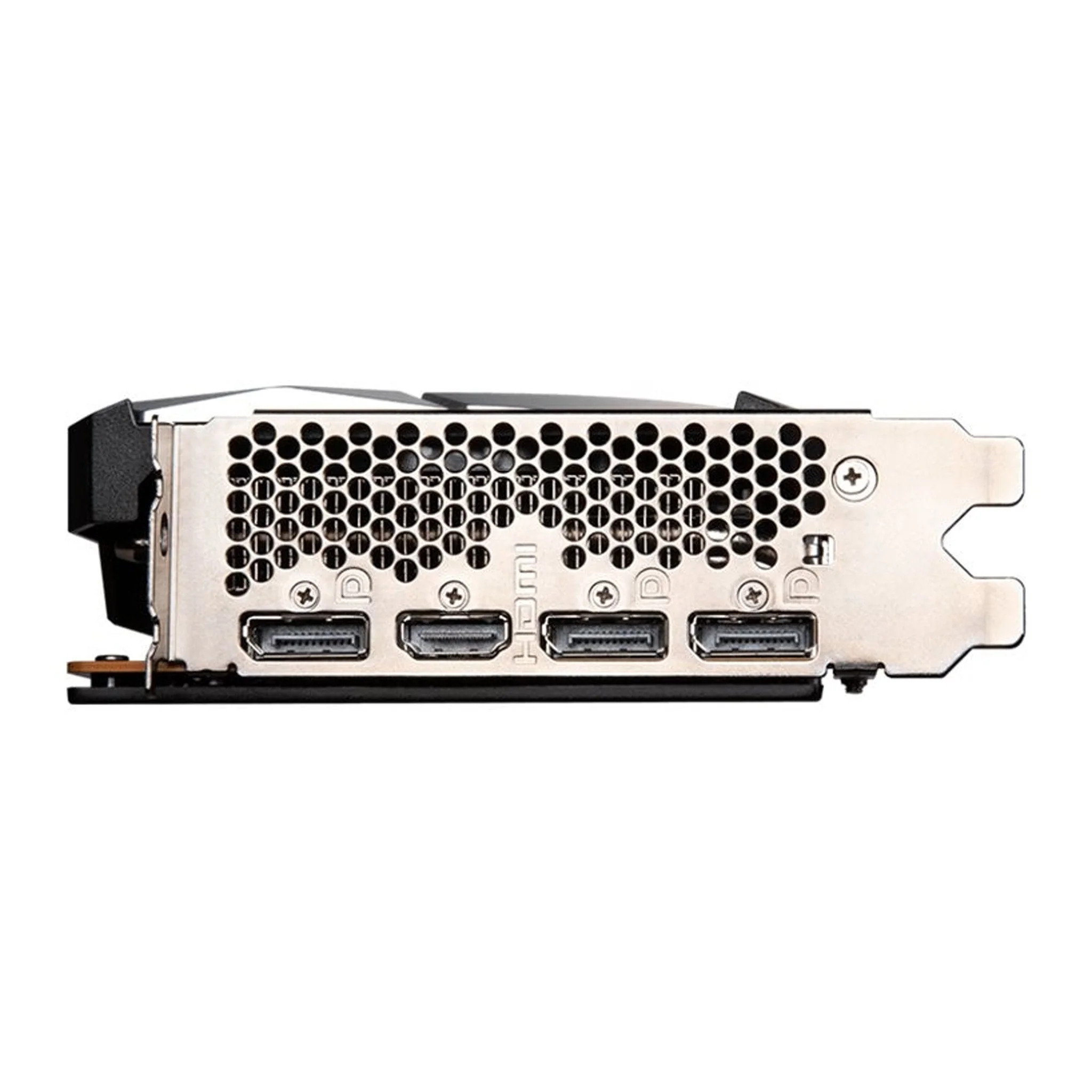 MSI R7600M2XC8C AMD Radeon RX 7600 Graphic Card - 8GB GDDR6 - Image 5