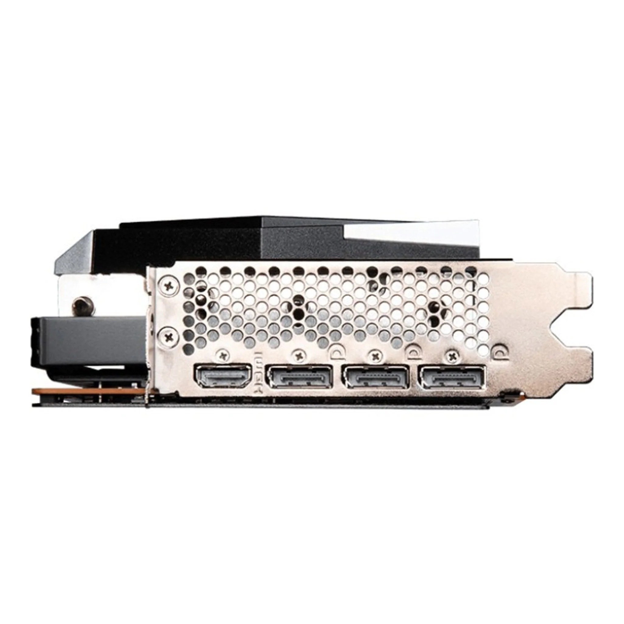 MSI R79XTGTC20G AMD Radeon RX 7900 XT Gaming Trio Classic Graphic Card - 20GB GDDR6 - Image 4