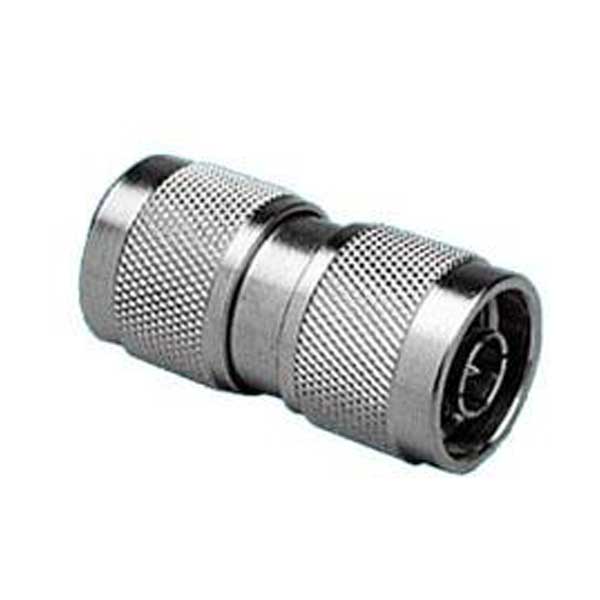 N-Type Male to Male Coupler Adapter