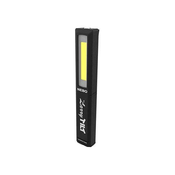 NEBO Larry TILT Directional Pocket Work Light - Image 2
